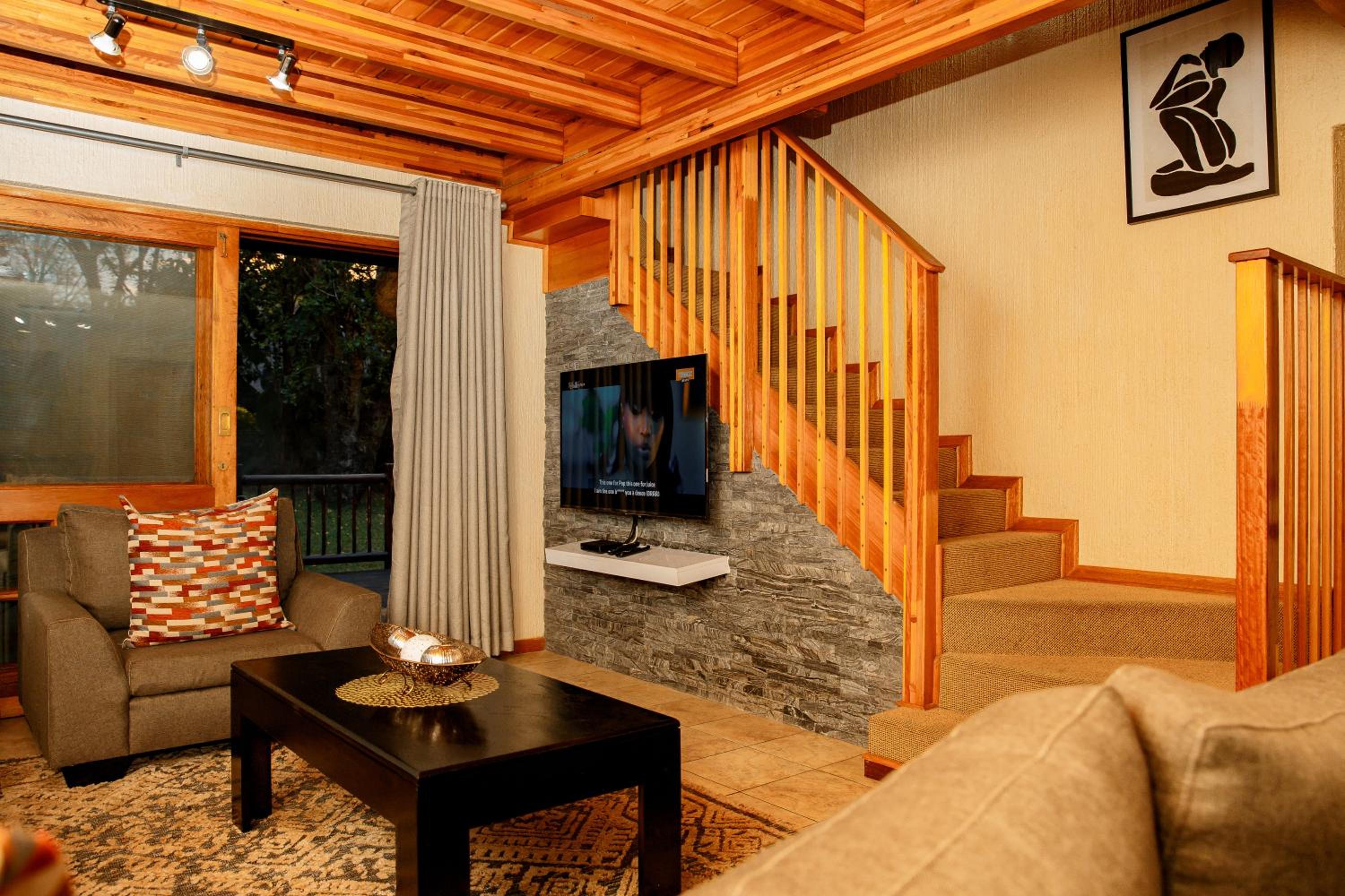 Hazyview Vacations - Kruger Park Lodge - Luxury Inyamatane Chalets - Property Image 33