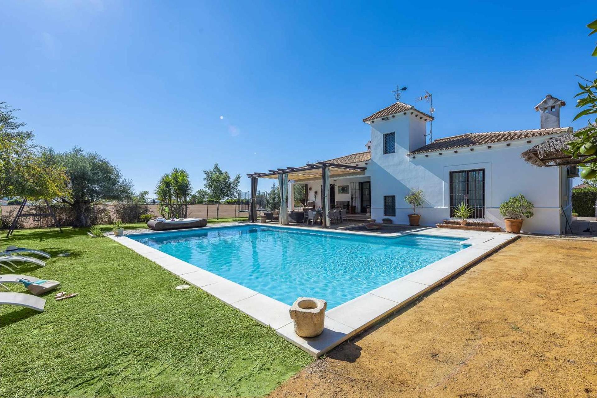 Casa Rural La Teja view 2