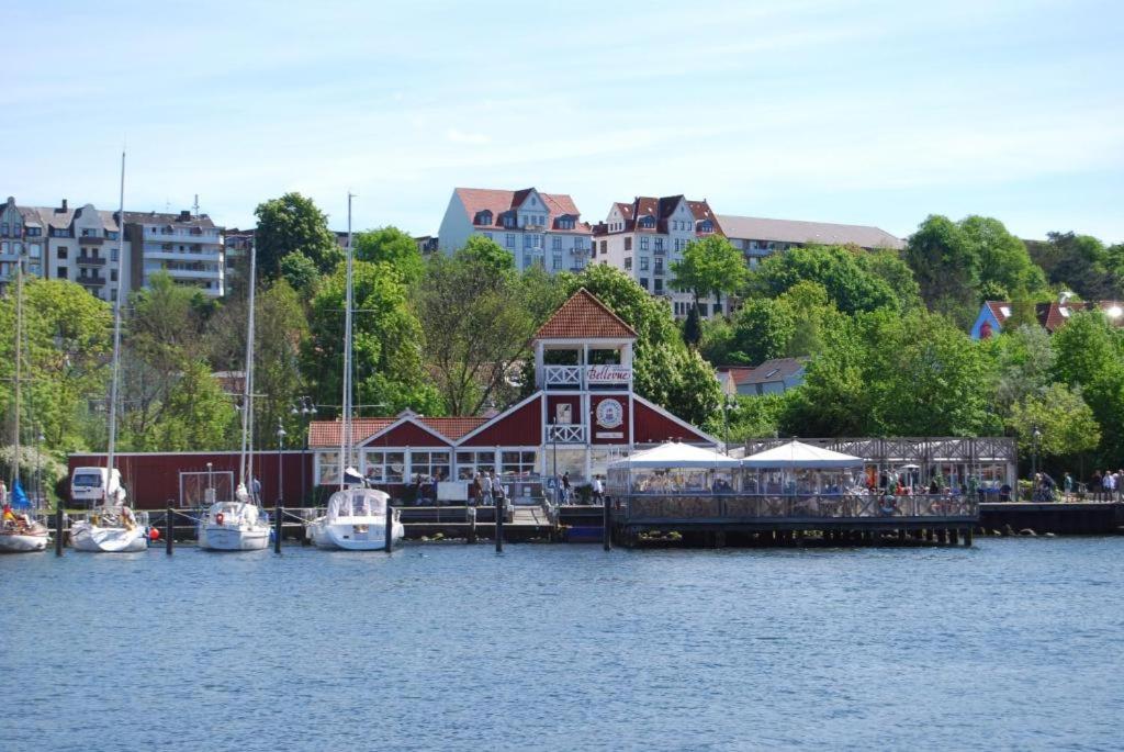 Haus Weitblick Lia