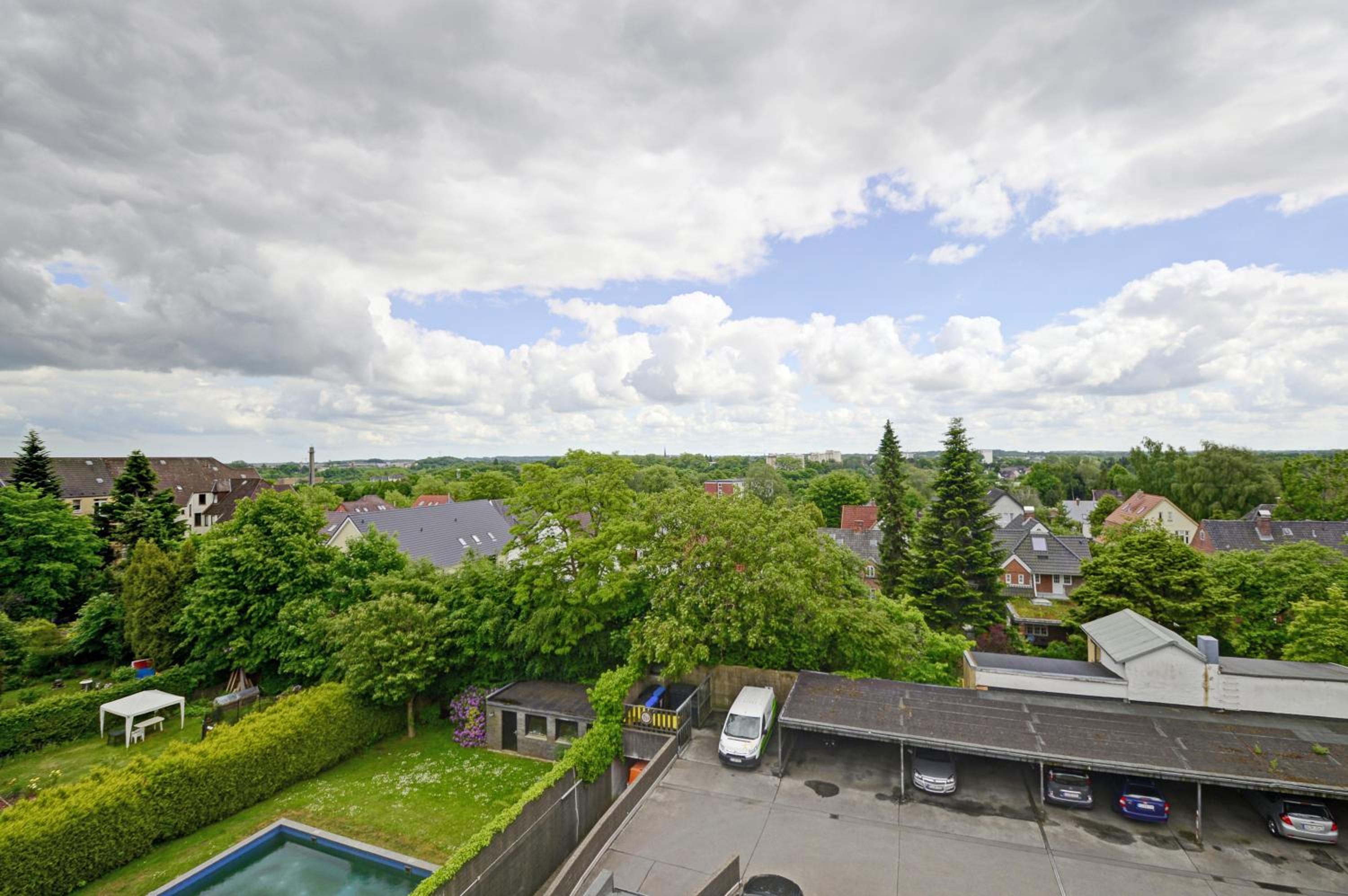 Haus Weitblick Lia
