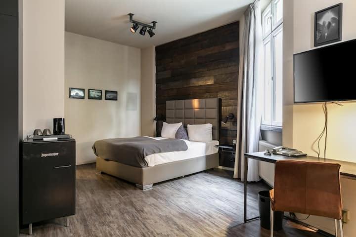 Arbio I Apartmently Studios & Apartments