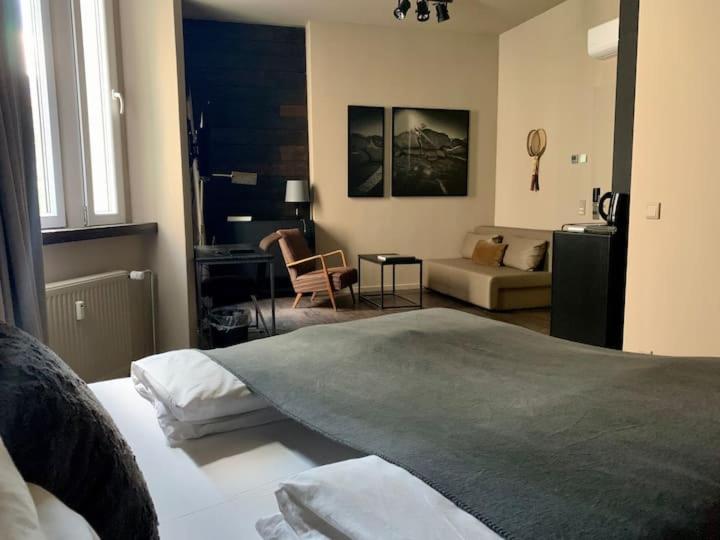 Arbio I Apartmently Studios & Apartments