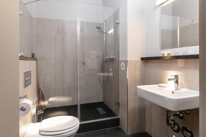 Arbio I Apartmently Studios & Apartments