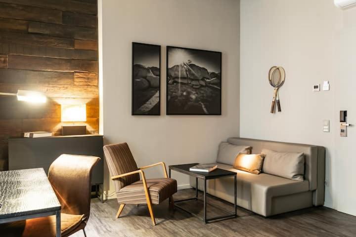 Arbio I Apartmently Studios & Apartments