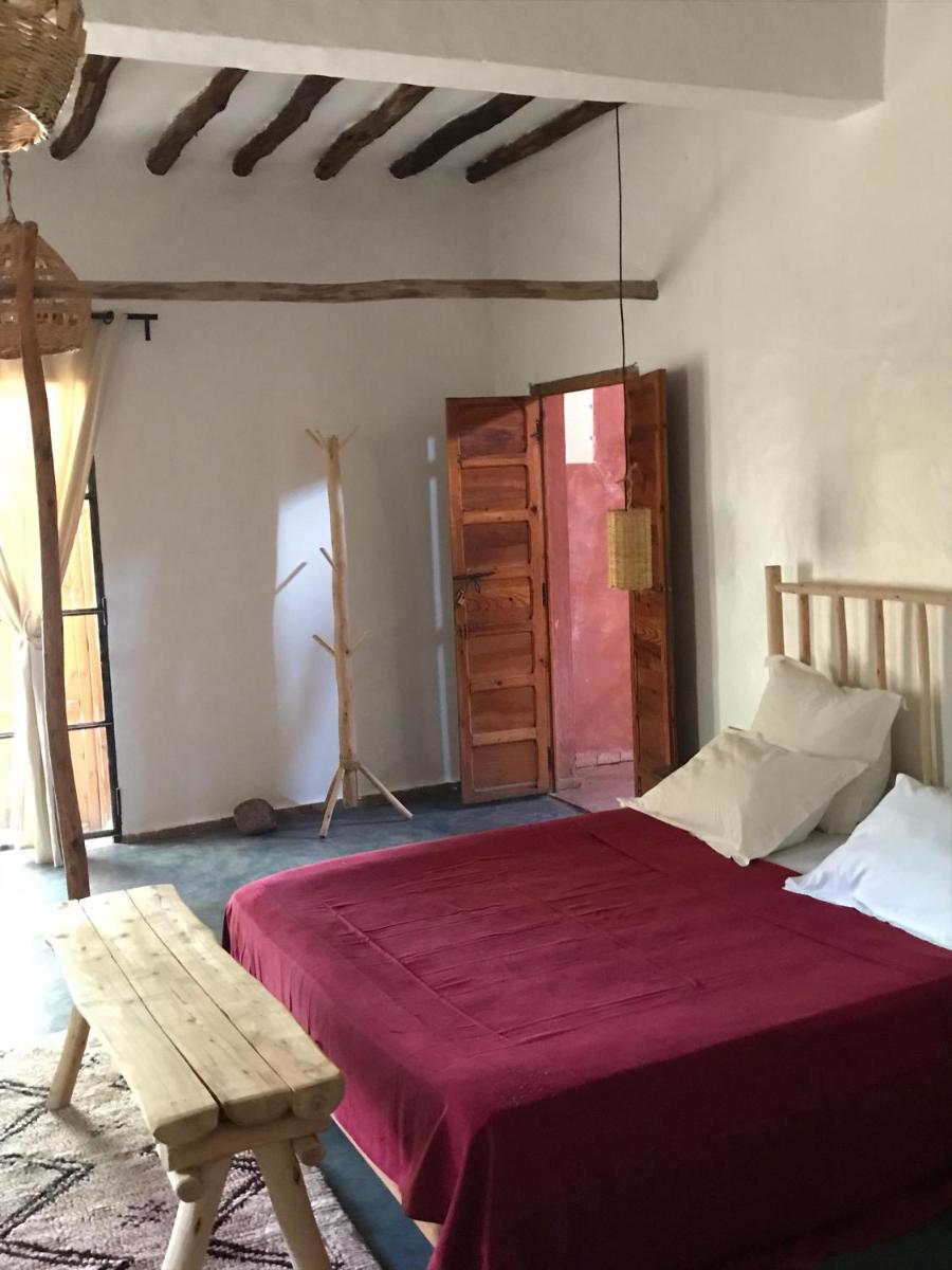 La Ferme Berbere Adult only