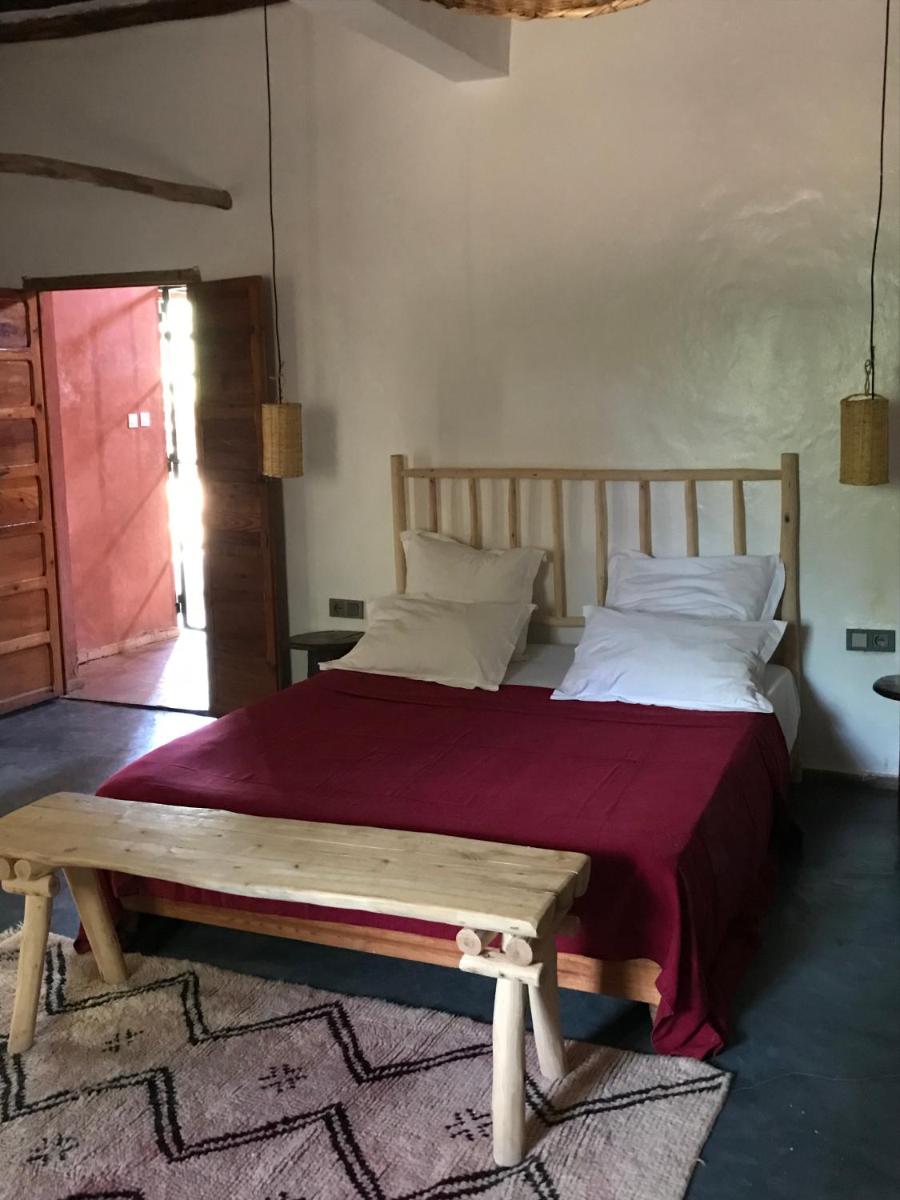 La Ferme Berbere Adult only