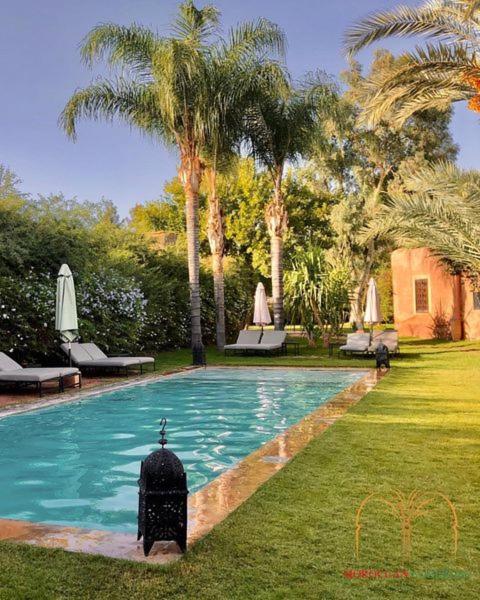 La Ferme Berbere Adult only