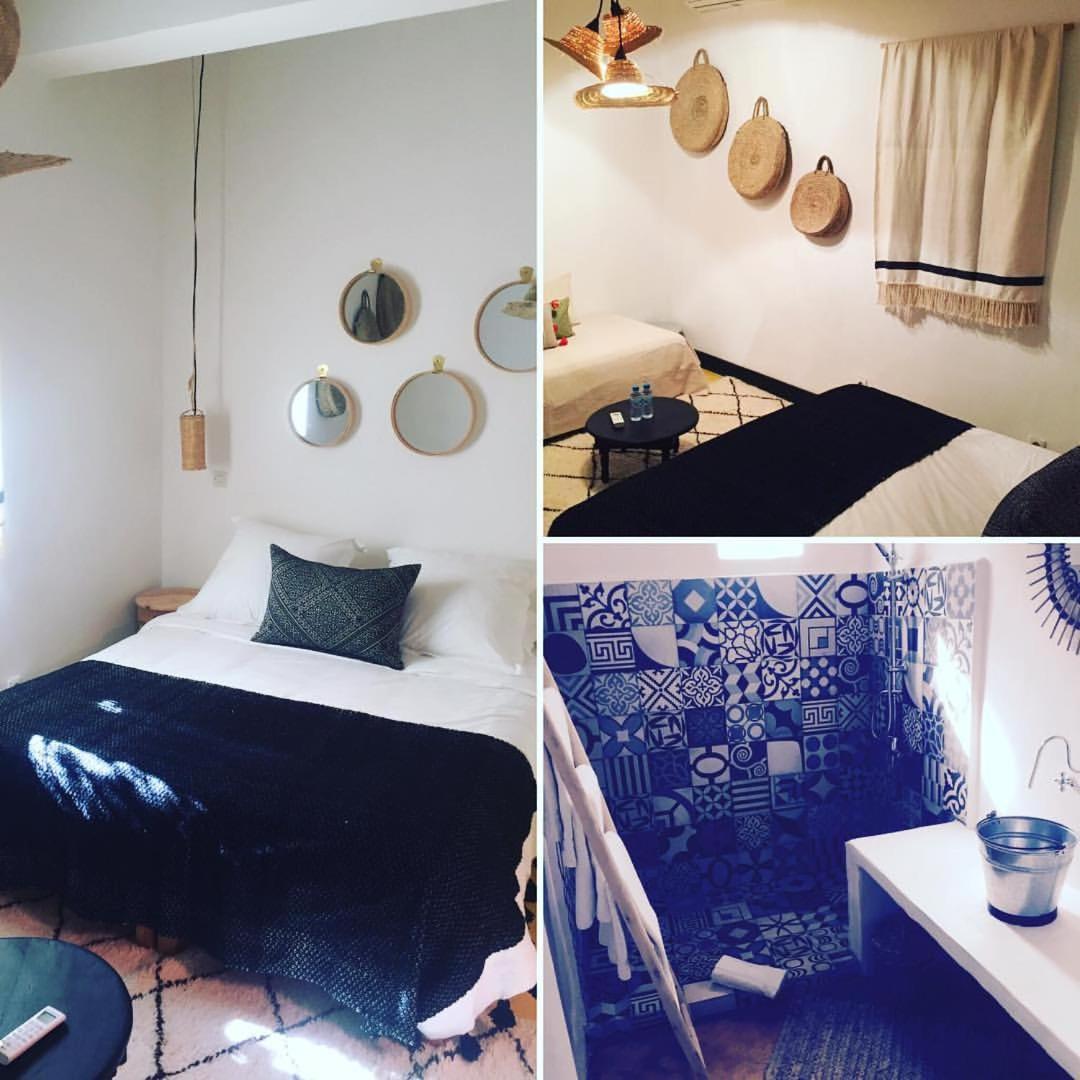 La Ferme Berbere Adult only