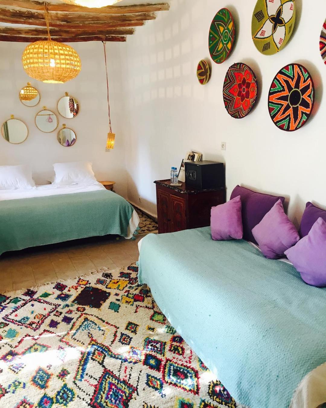 La Ferme Berbere Adult only