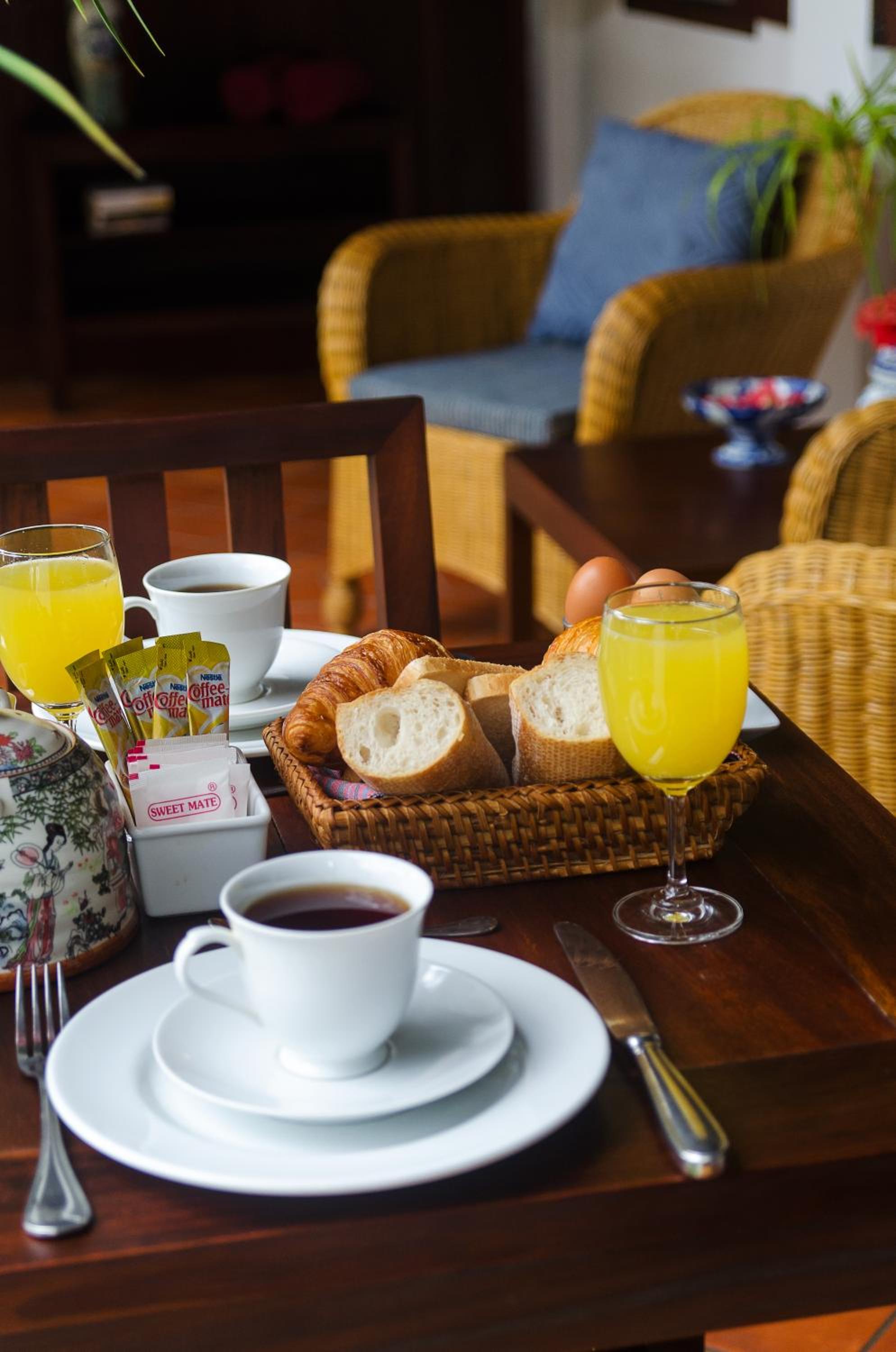 Villa Maydou Boutique Hotel — photo 67
