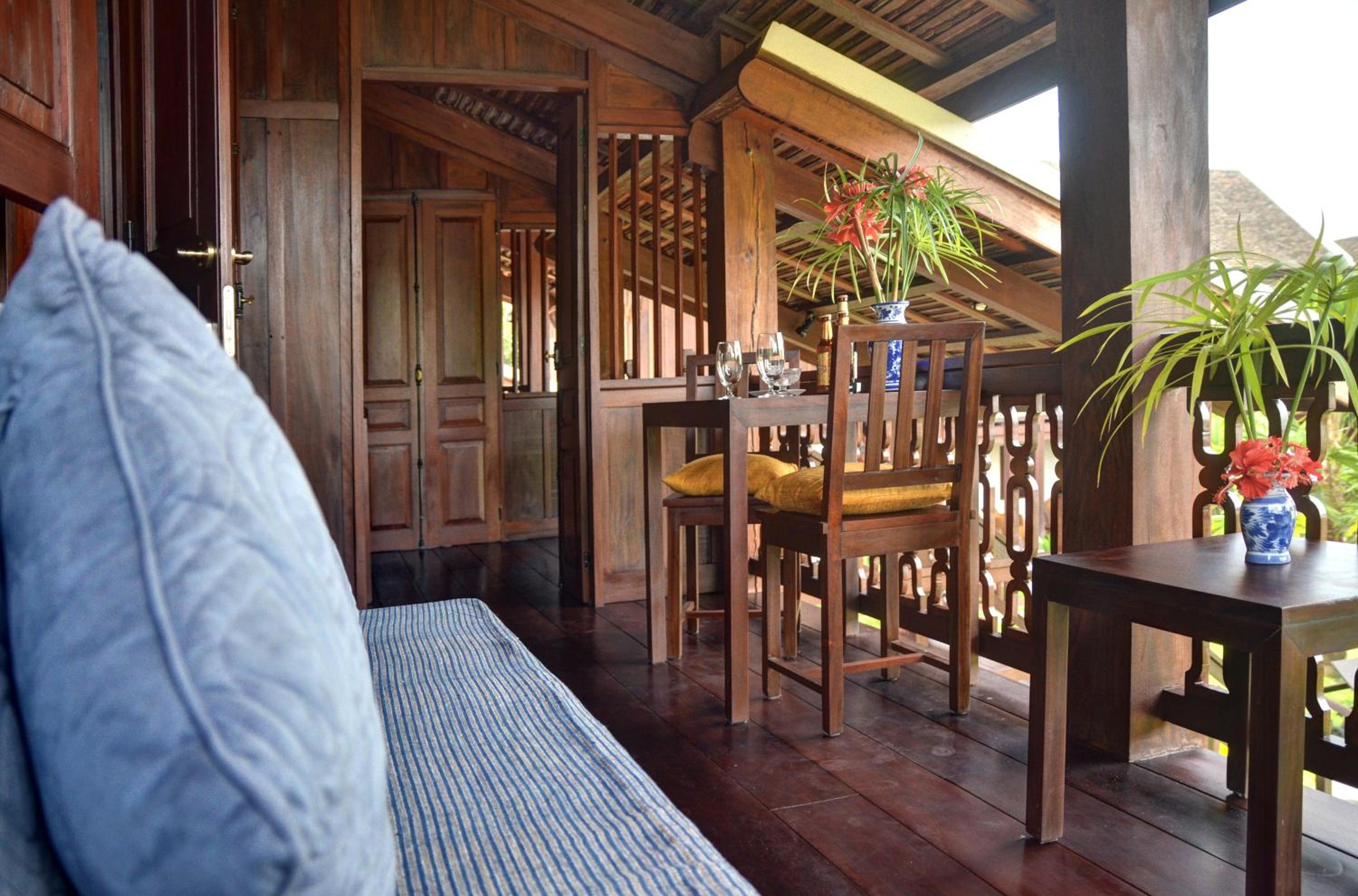 Villa Maydou Boutique Hotel — photo 39