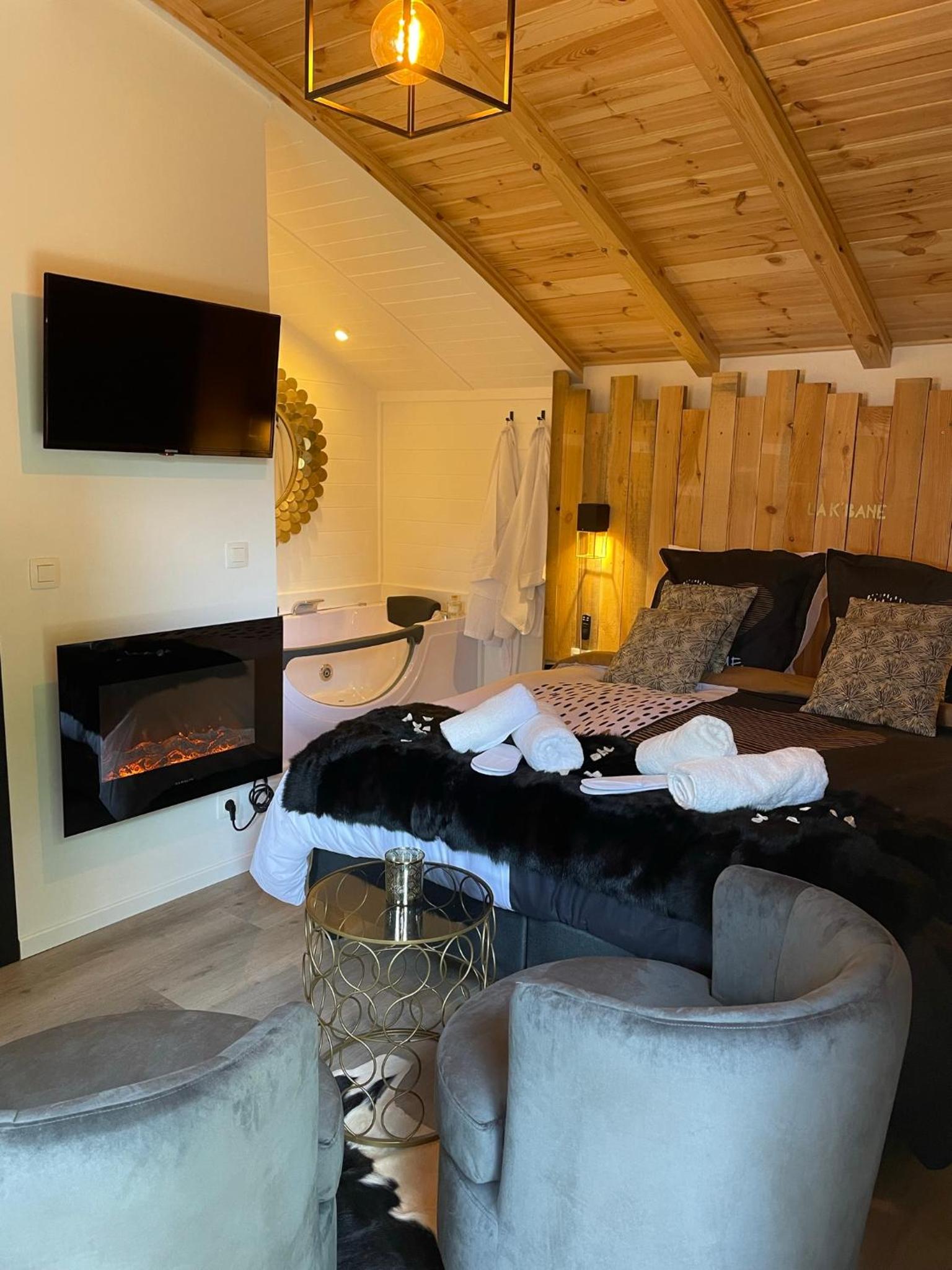 la chambre de lola - Property Image 68
