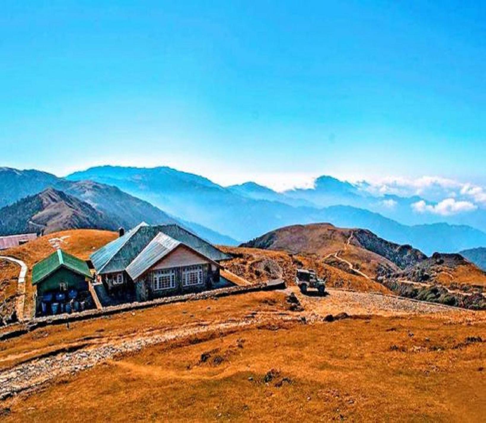 New Singalila Park Homestay by StayApart view 3