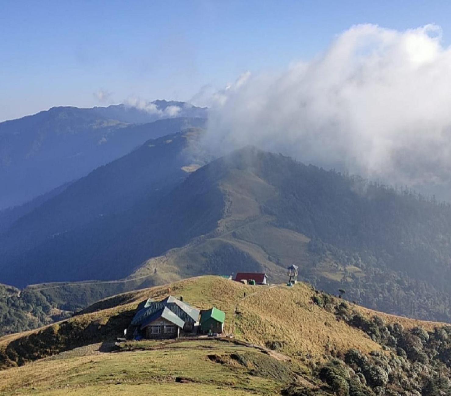 New Singalila Park Homestay by StayApart view 4