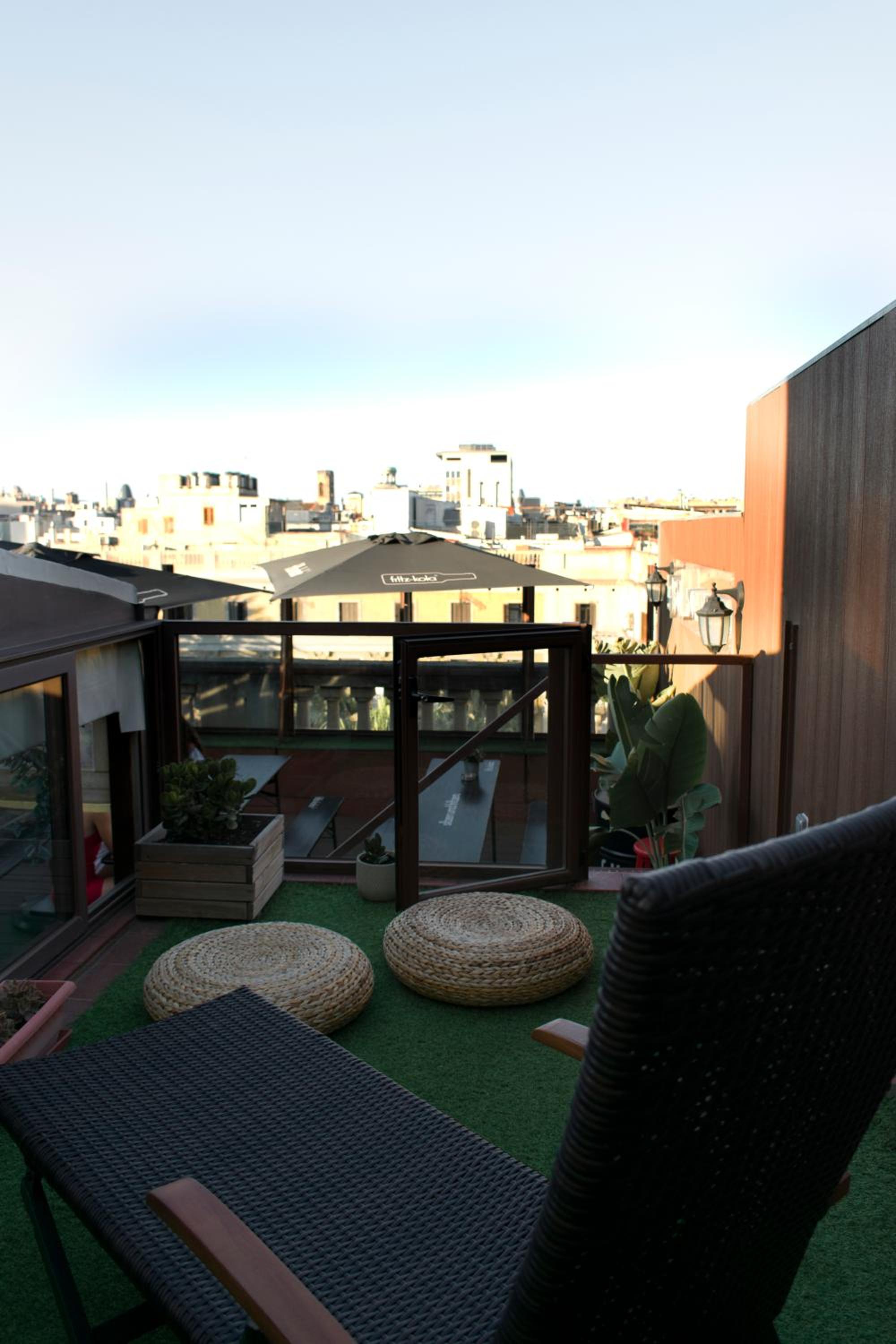 roof