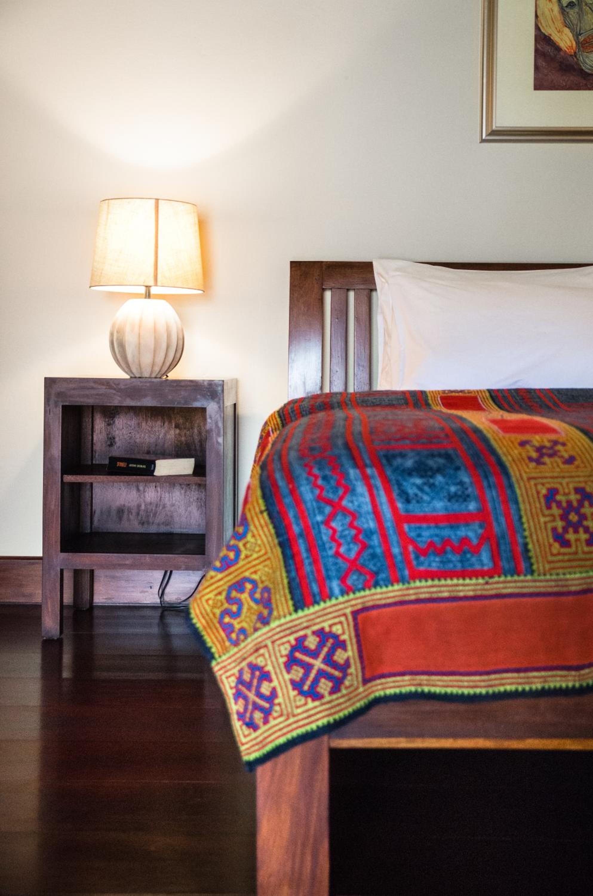 Villa Maydou Boutique Hotel — photo 88