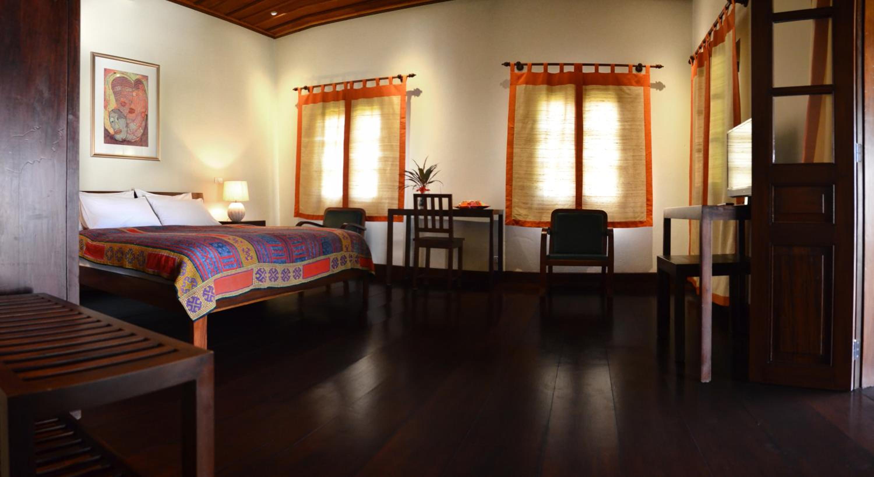 Villa Maydou Boutique Hotel — photo 99