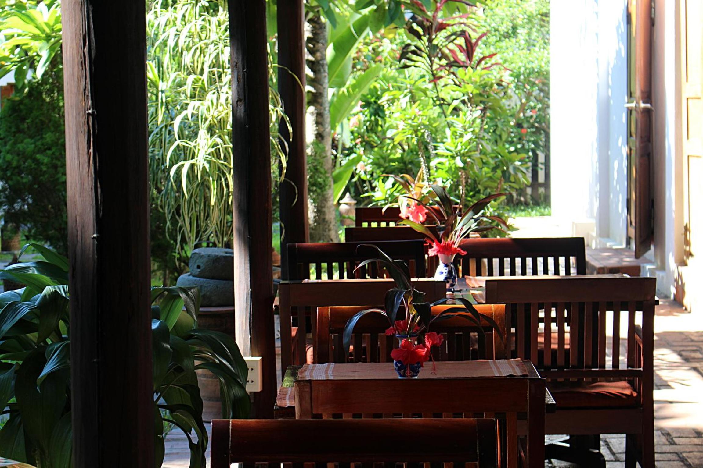 Villa Maydou Boutique Hotel — photo 43