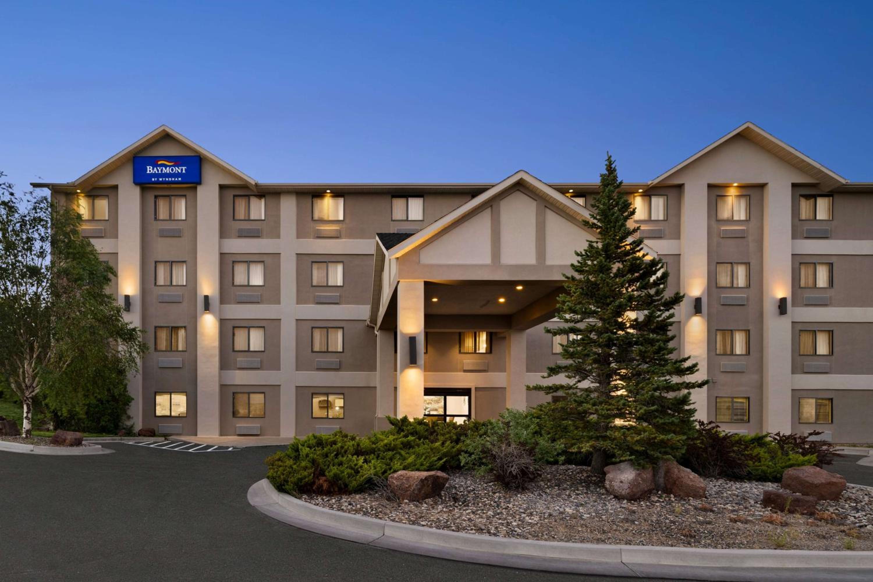 Baymont by Wyndham Elko view 4