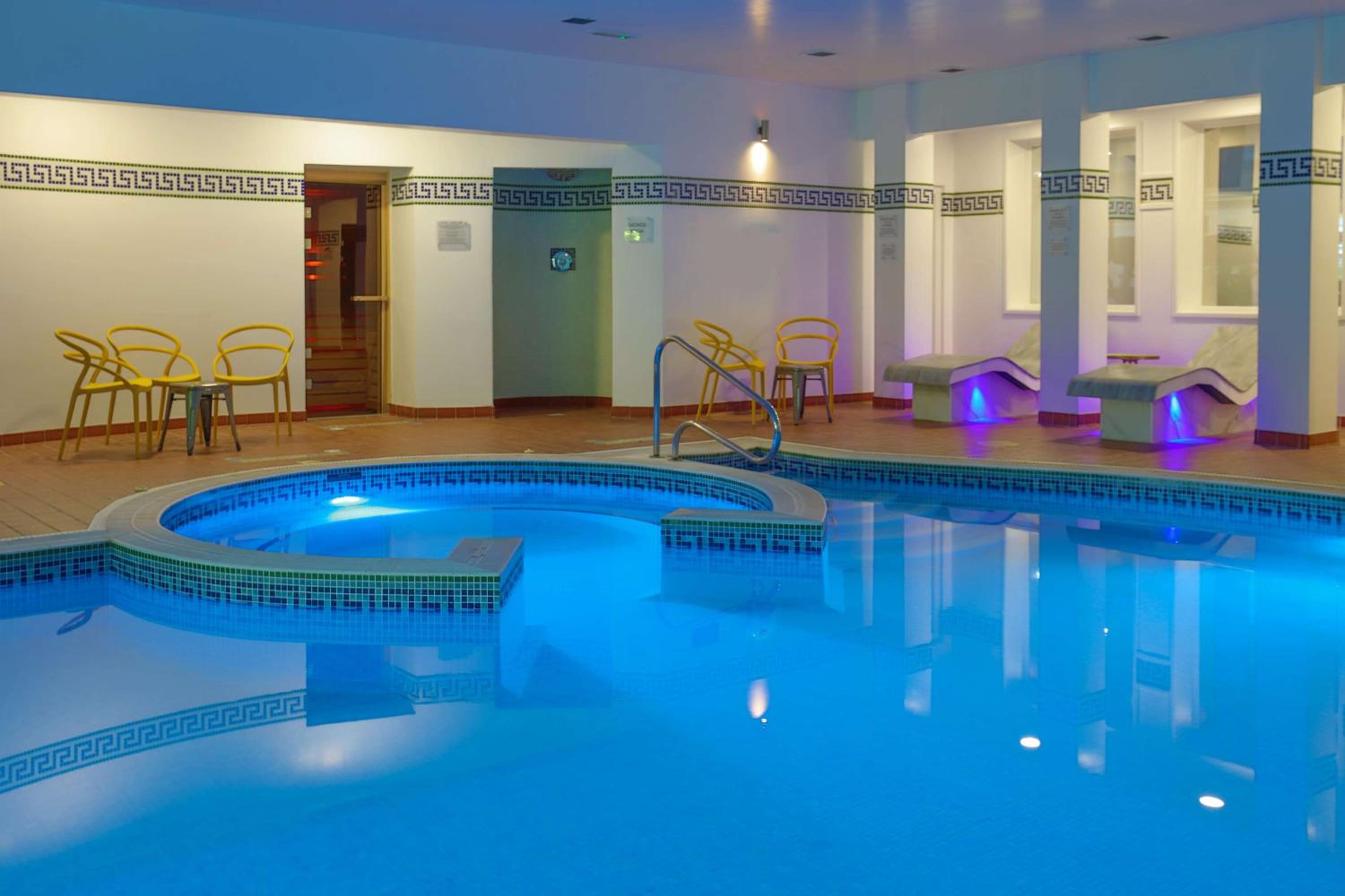 Preston Vacations - Barton Manor Hotel  Spa; BW Signature Collection - Property Image 3