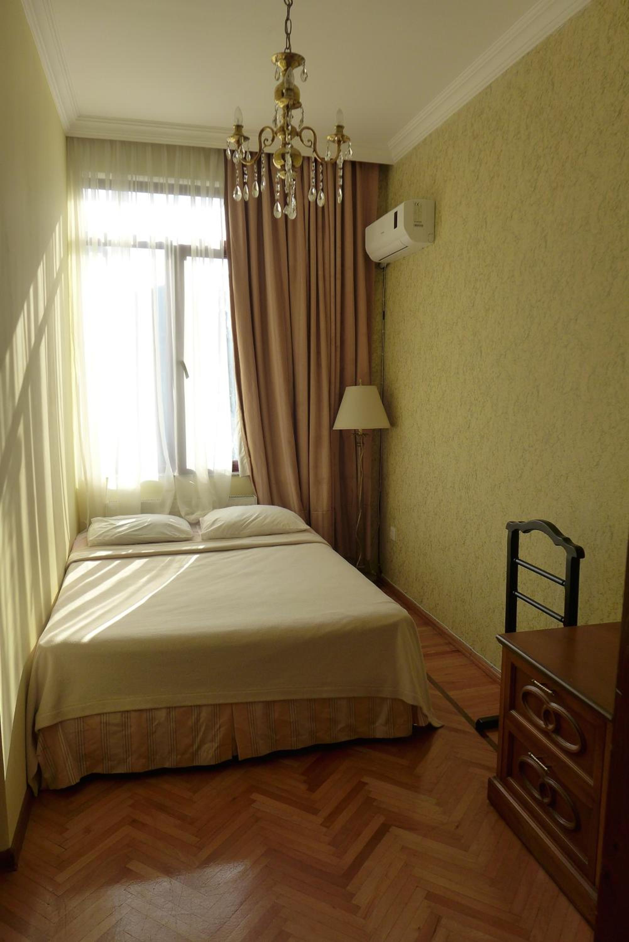 Guesthouse Belgrade