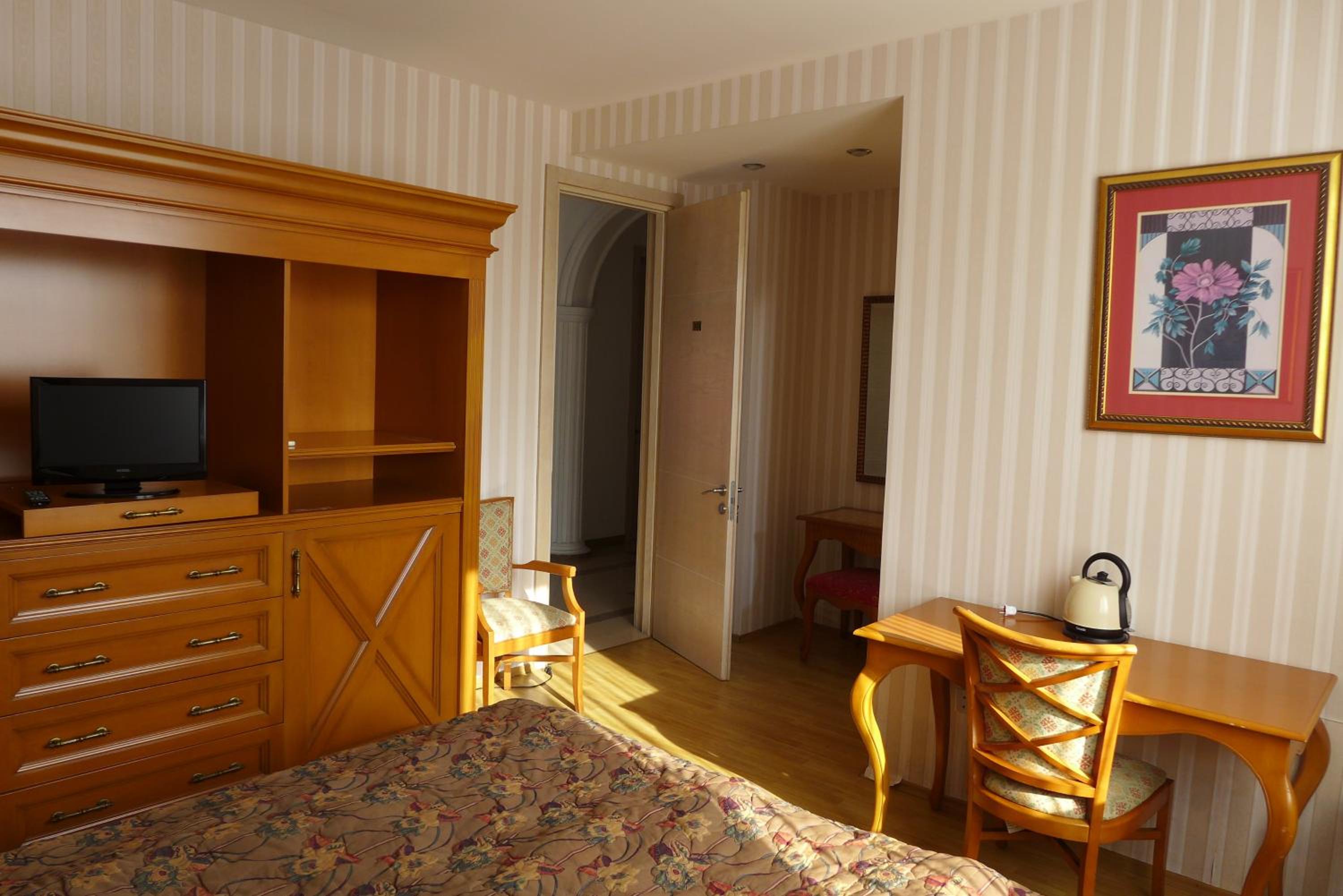 Guesthouse Belgrade