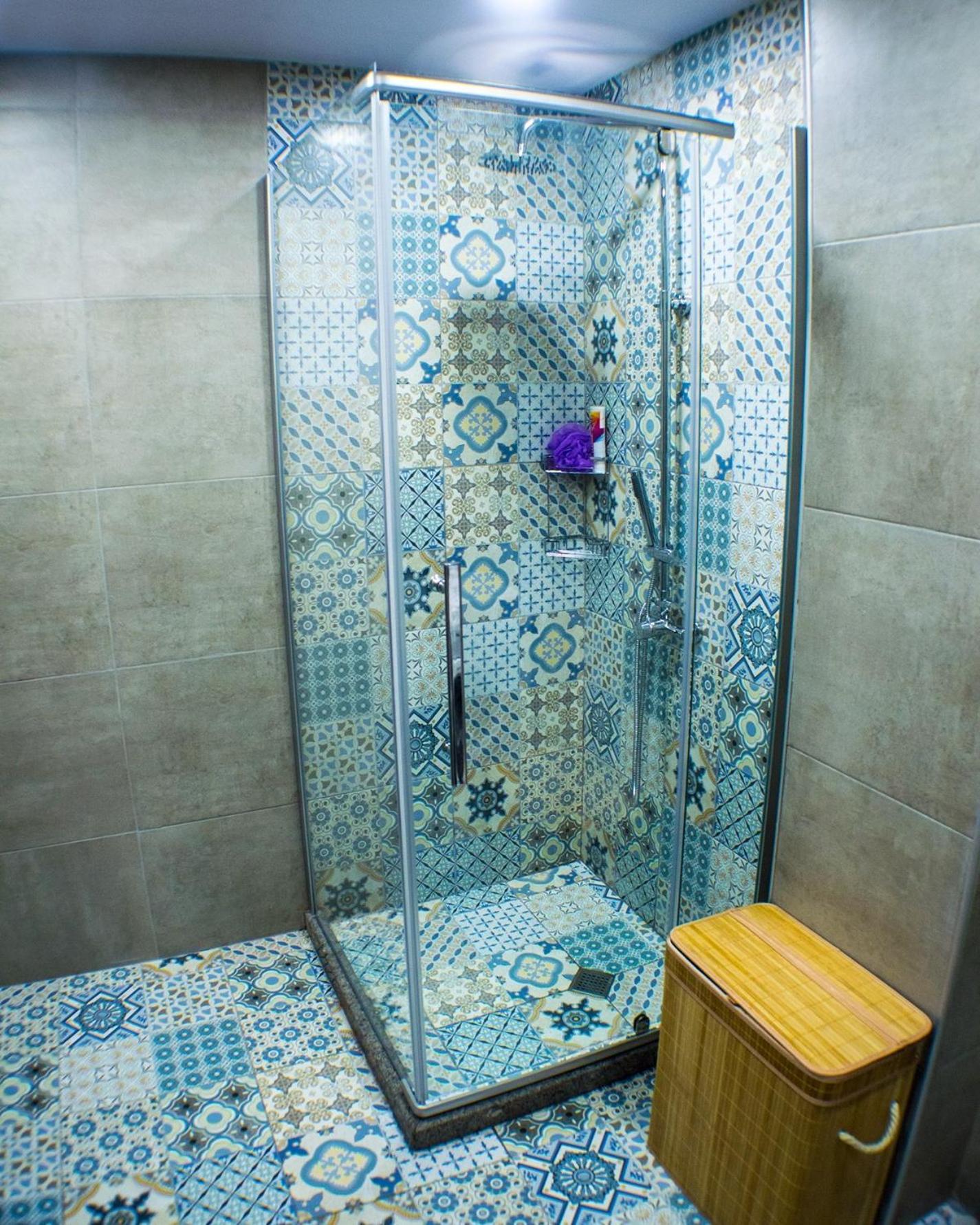Cozy Apartment in Bakuriani view 5