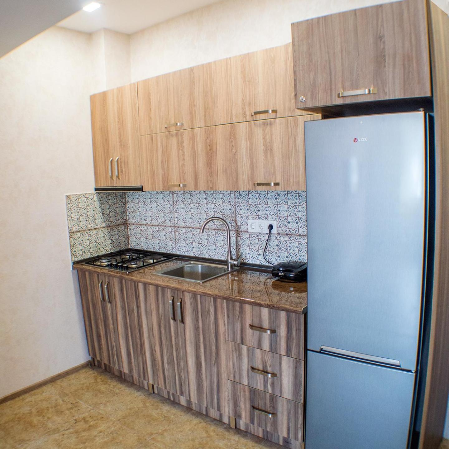 Cozy Apartment in Bakuriani view 4
