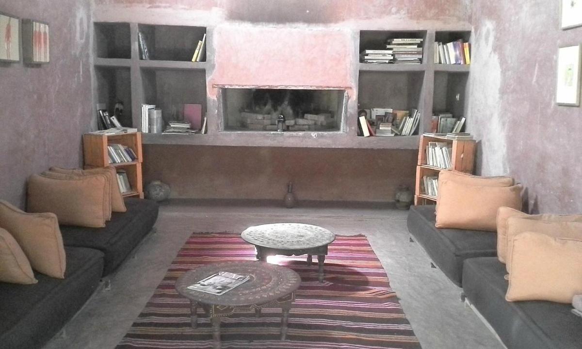 La Ferme Berbere Adult only