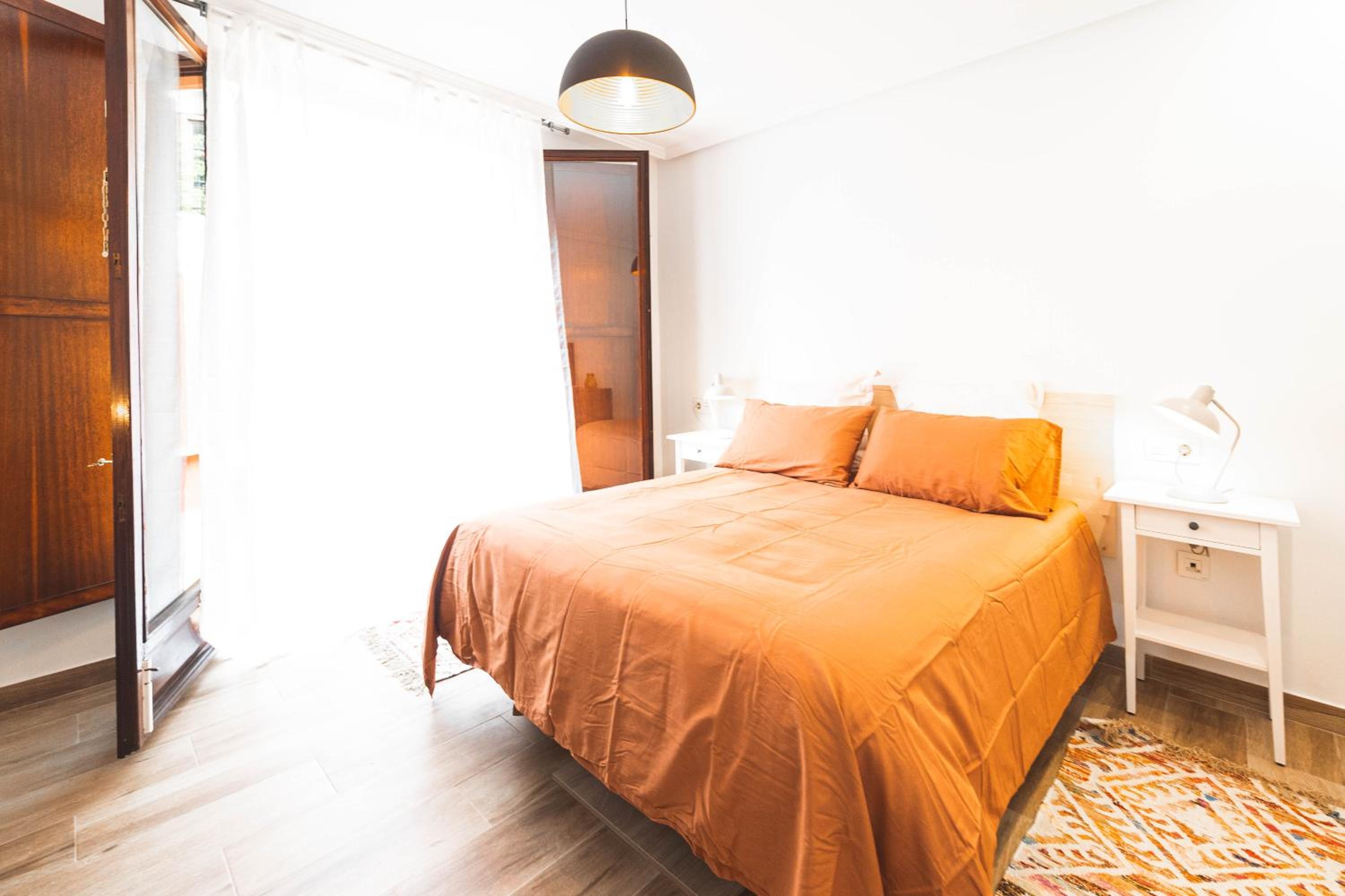 Apartamento Cimadevilla