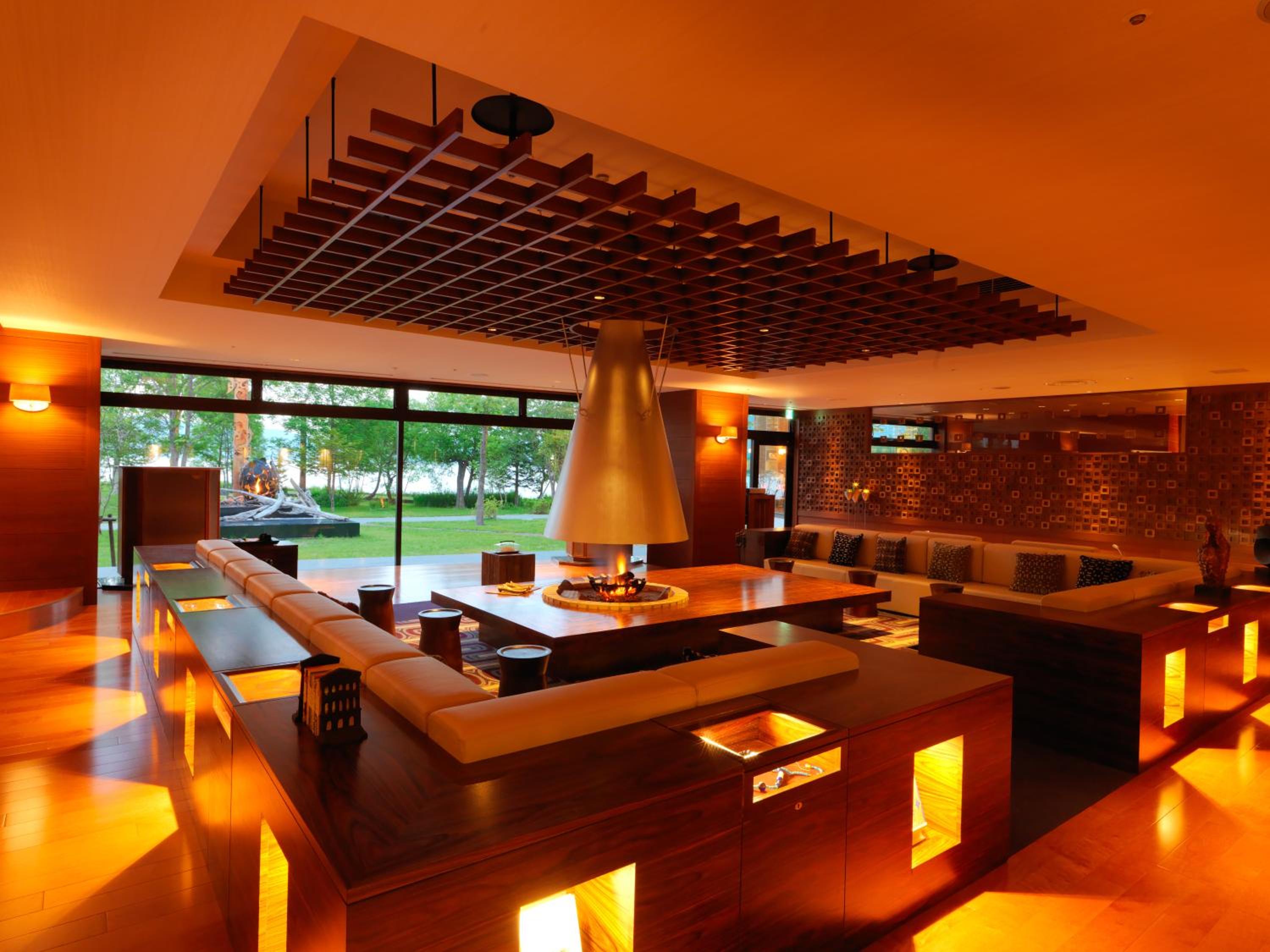 lounge
