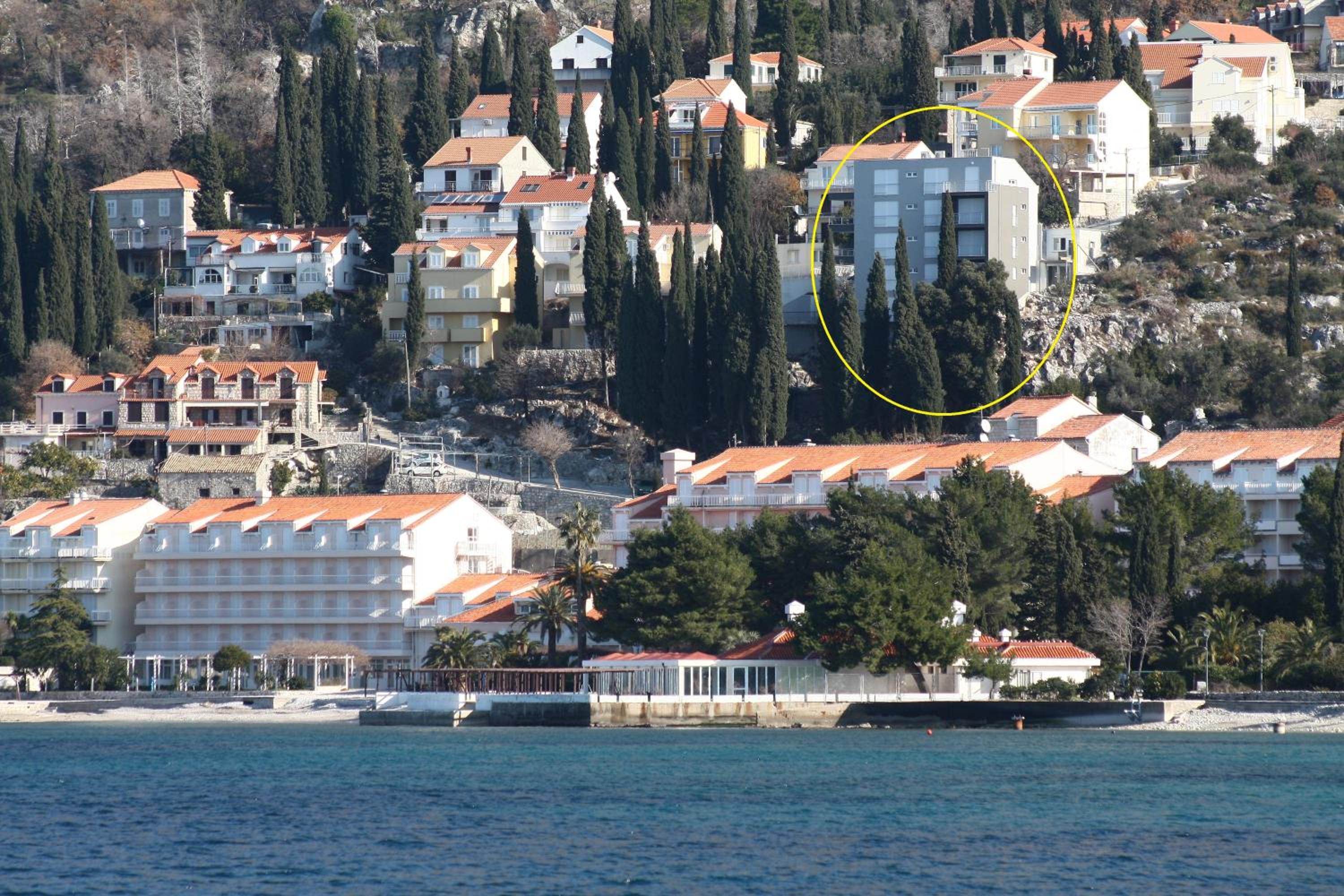 Apartments Didan
