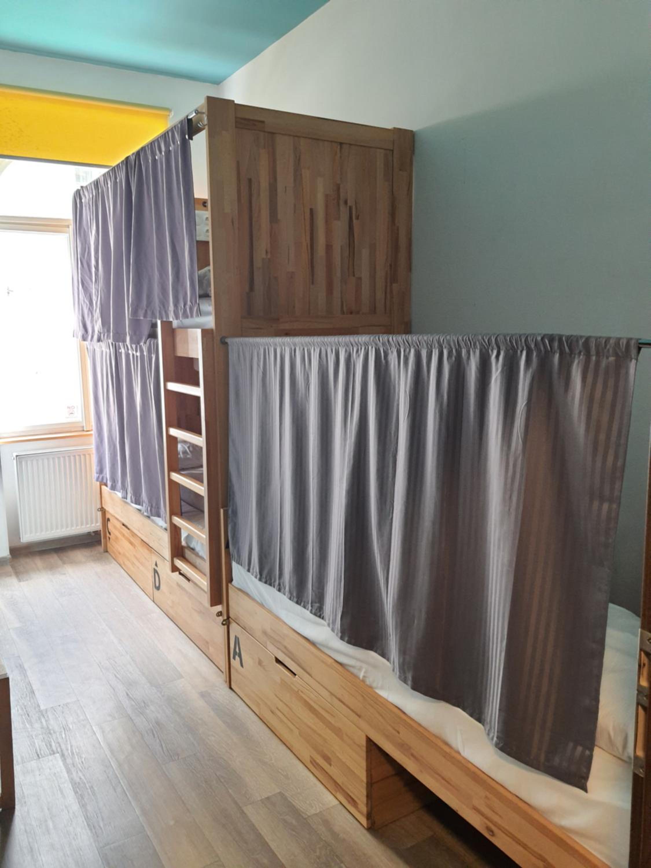 Prague Dream Hostel