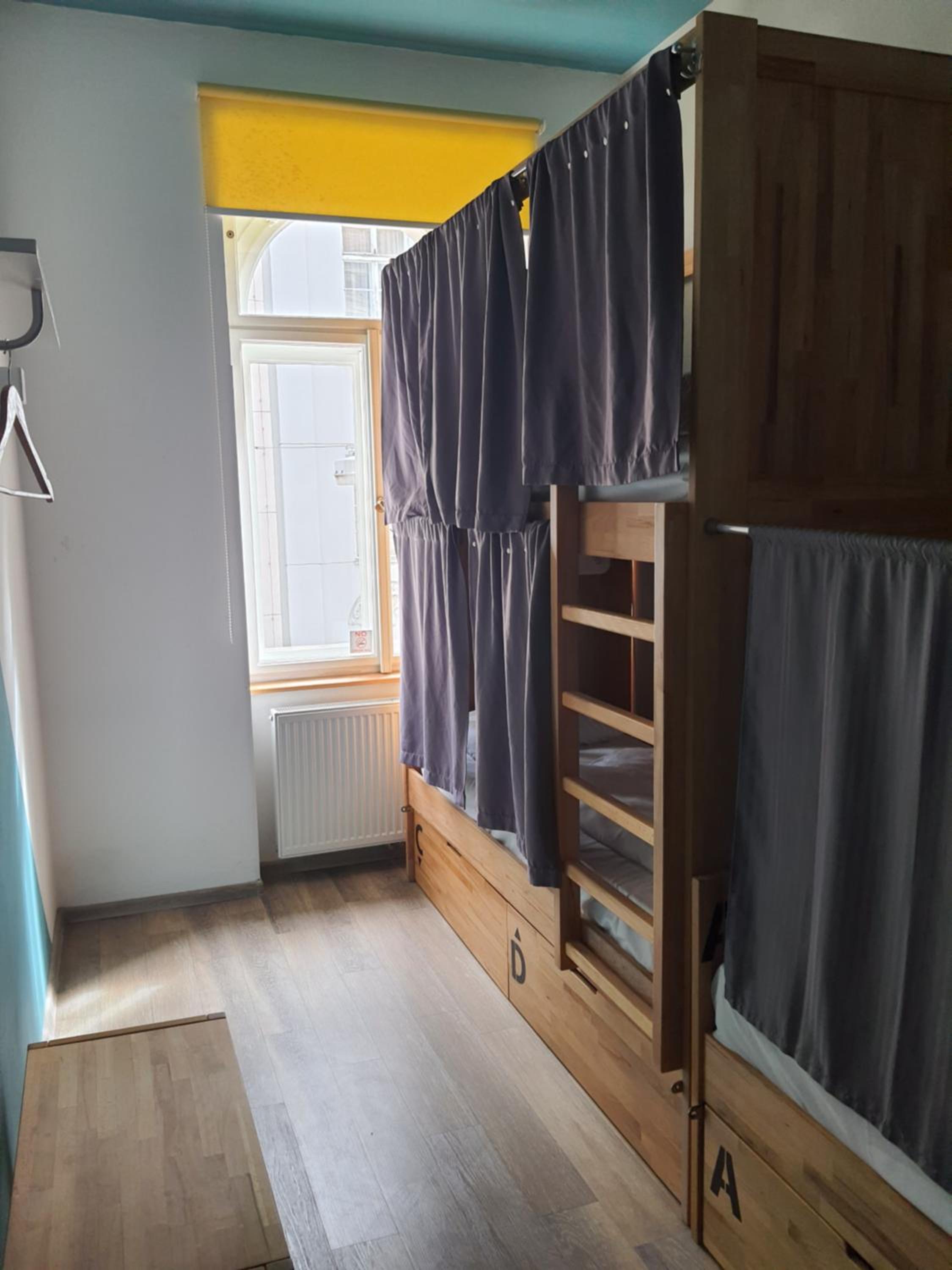 Prague Dream Hostel