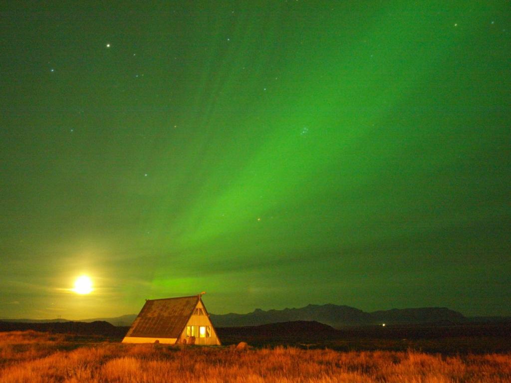 Hömluholt Holiday Homes view 4