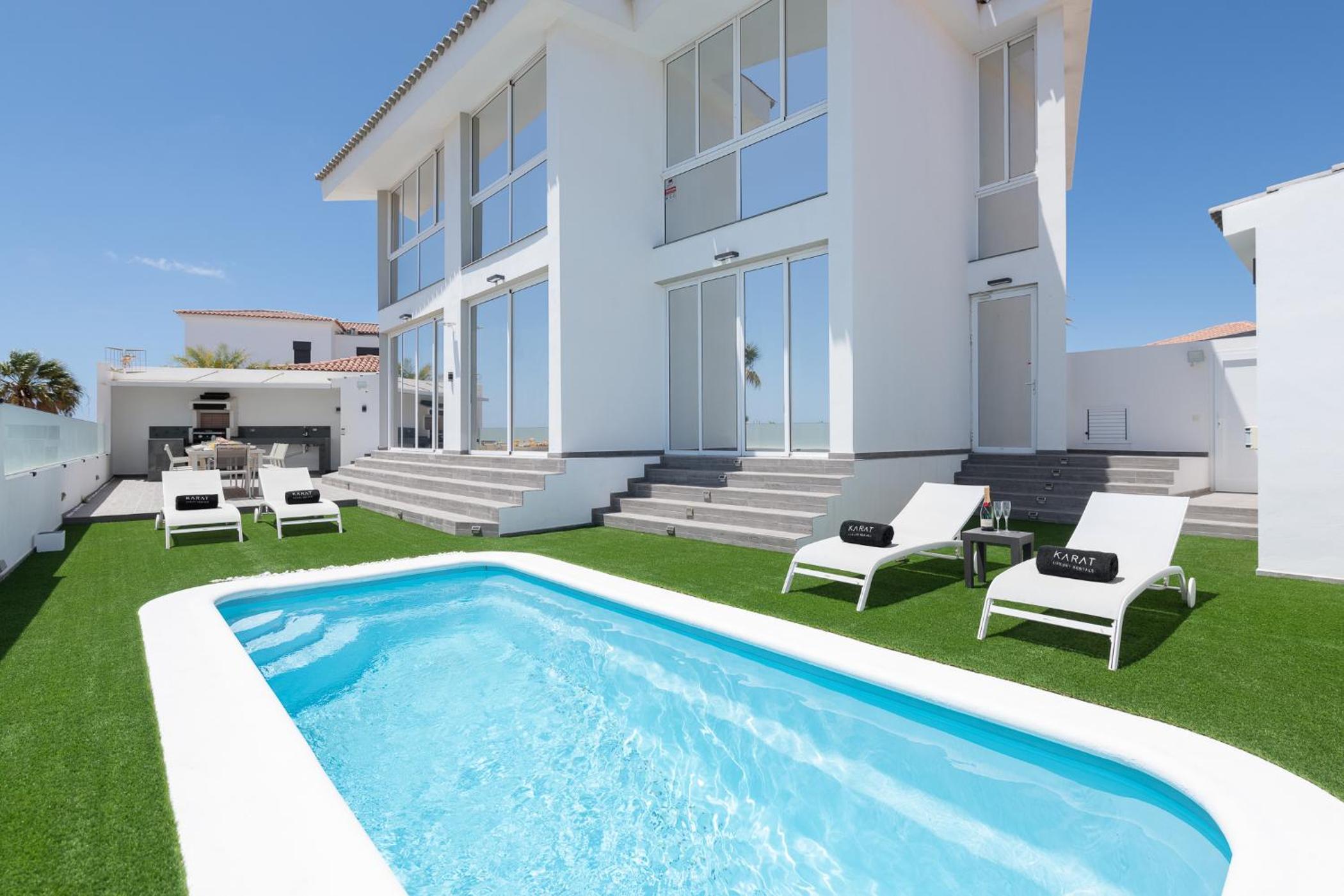 KARAT Villa Ocean Golf photo 5