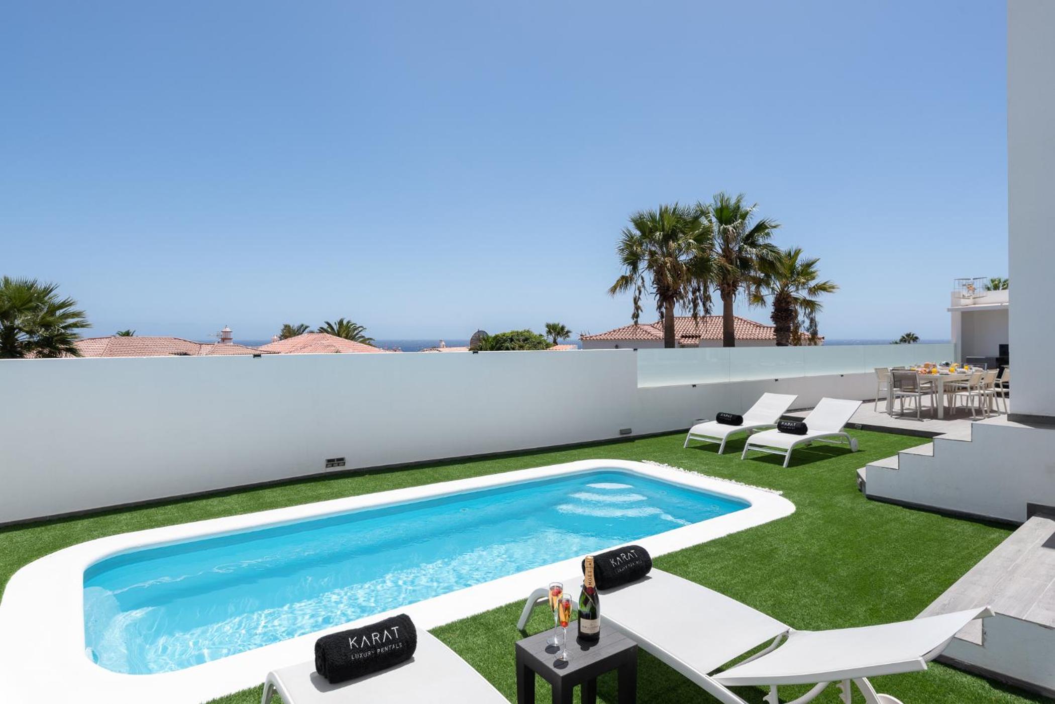 KARAT Villa Ocean Golf photo 1