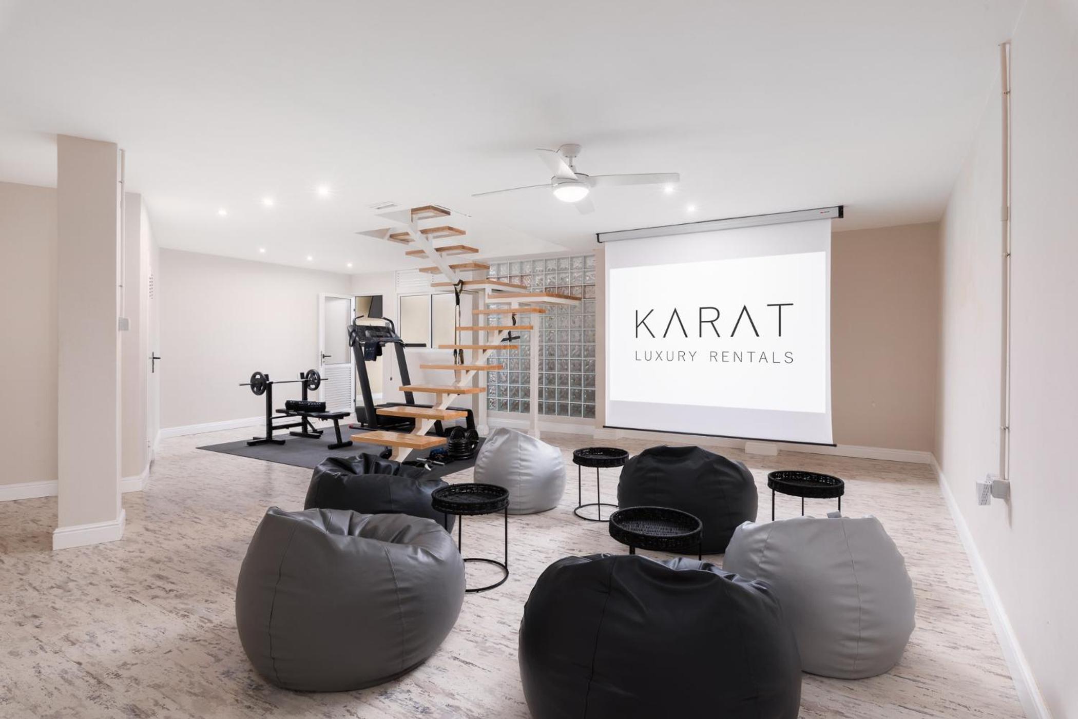 KARAT Villa Ocean Golf photo 2