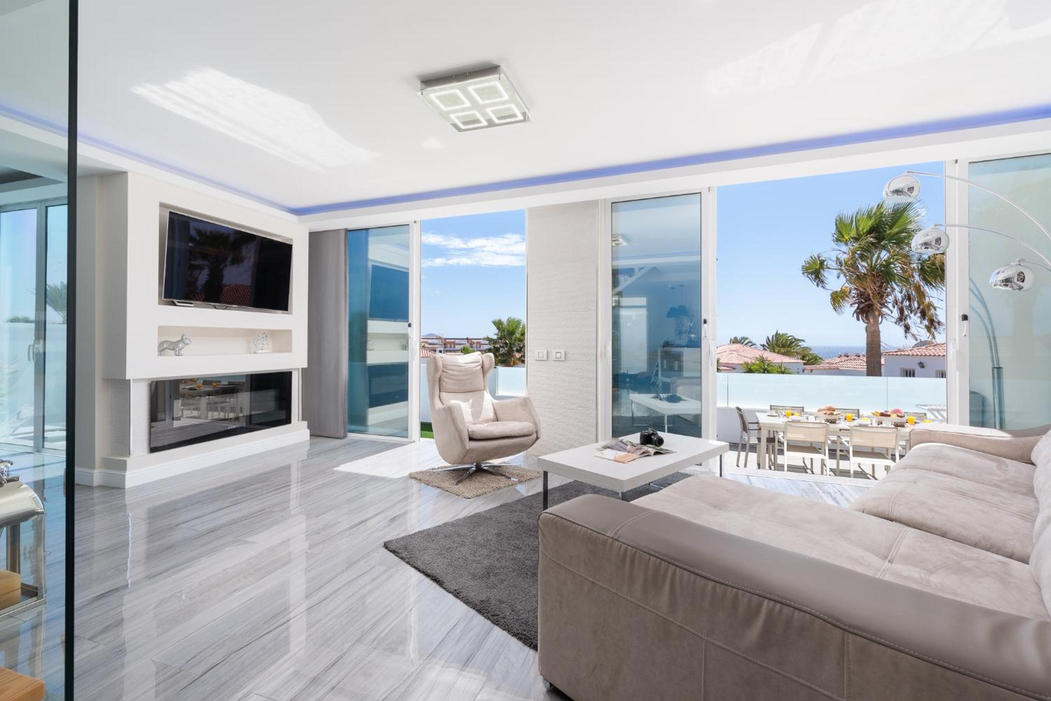 KARAT Villa Ocean Golf photo 3