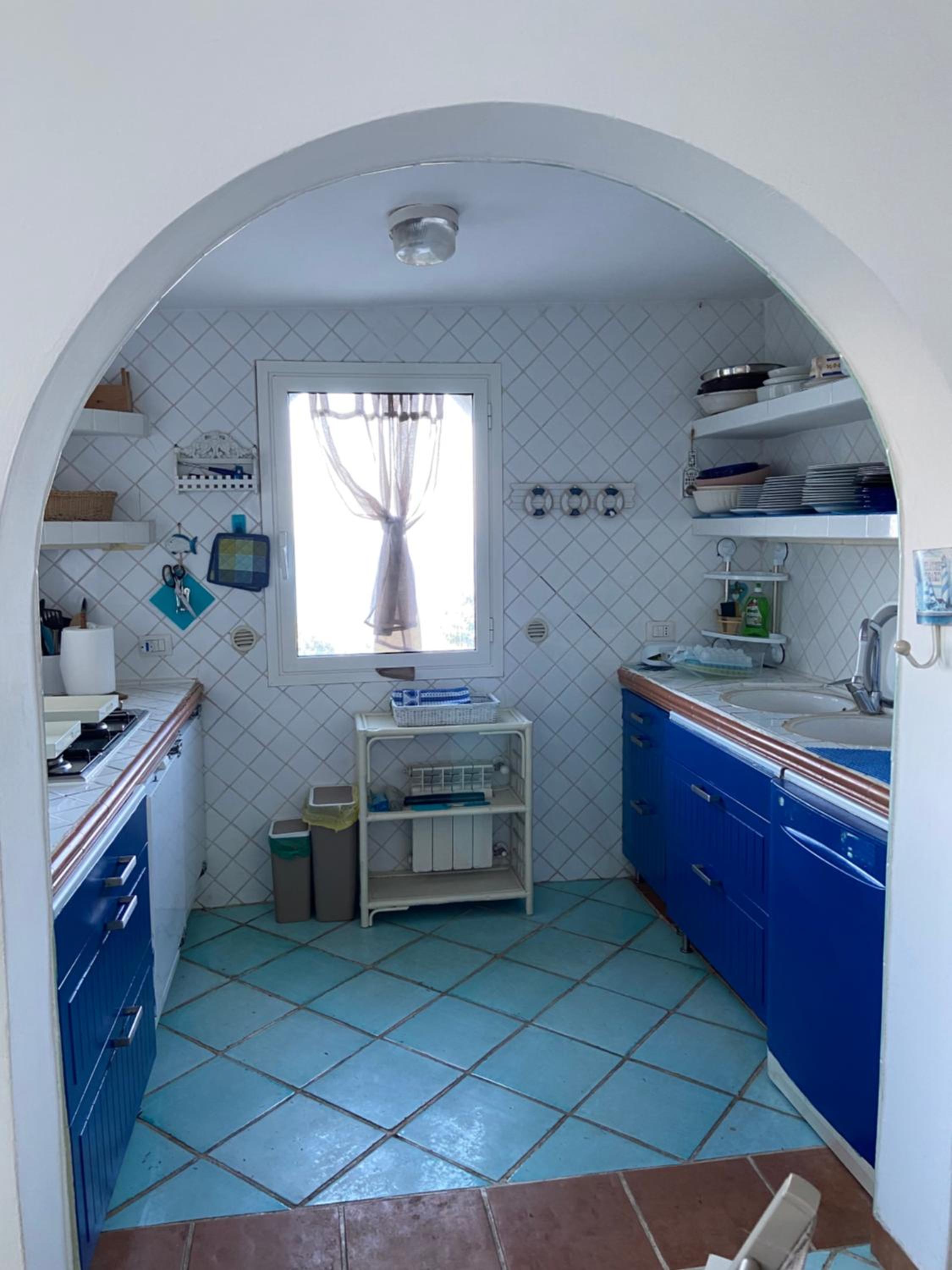 Ippocampo Blanc