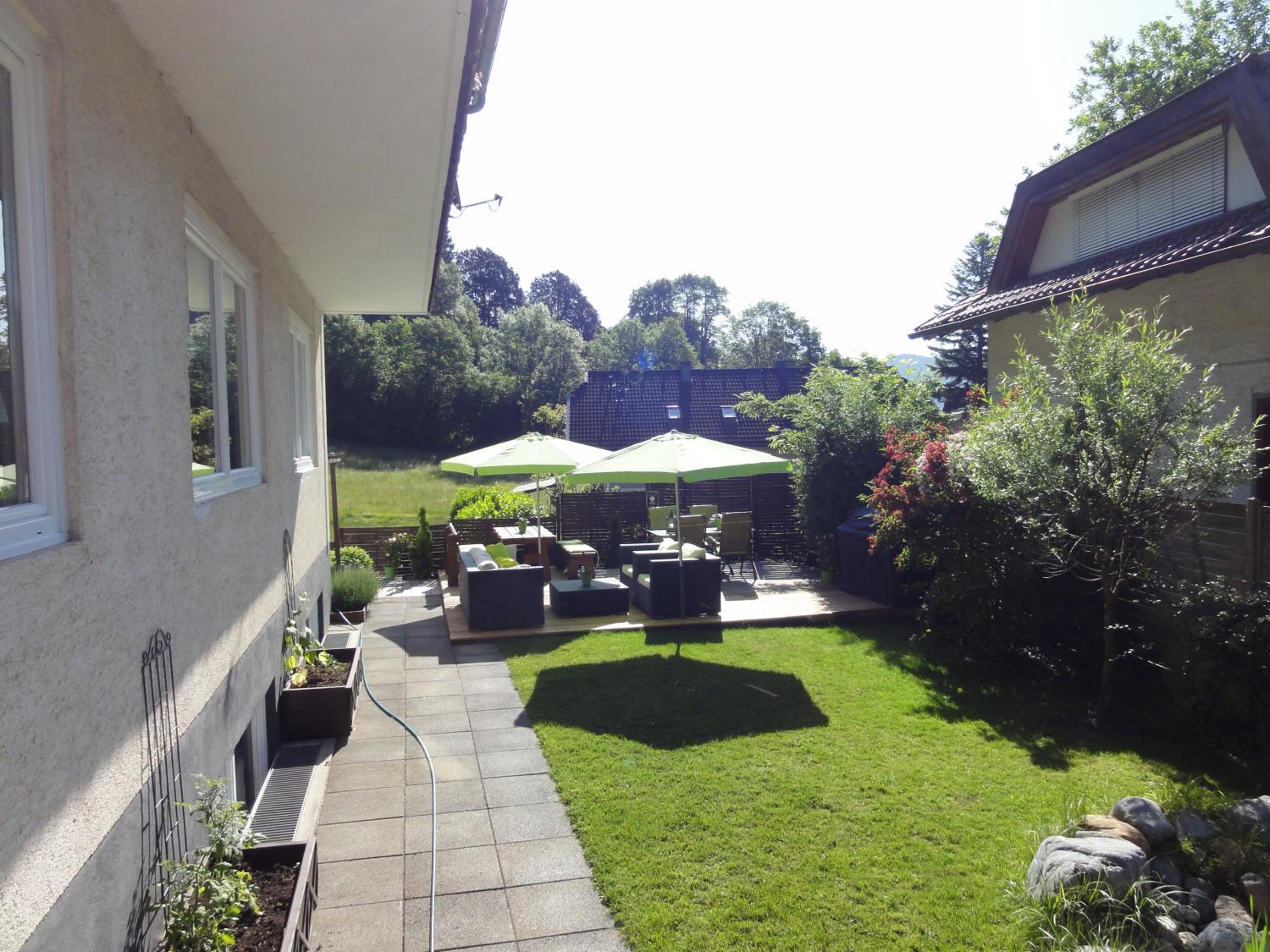 Pension AdlerHorst