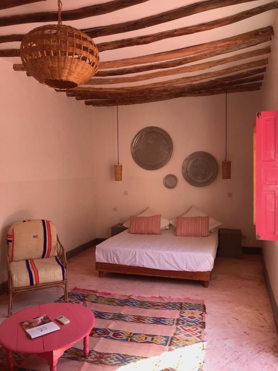 La Ferme Berbere Adult only