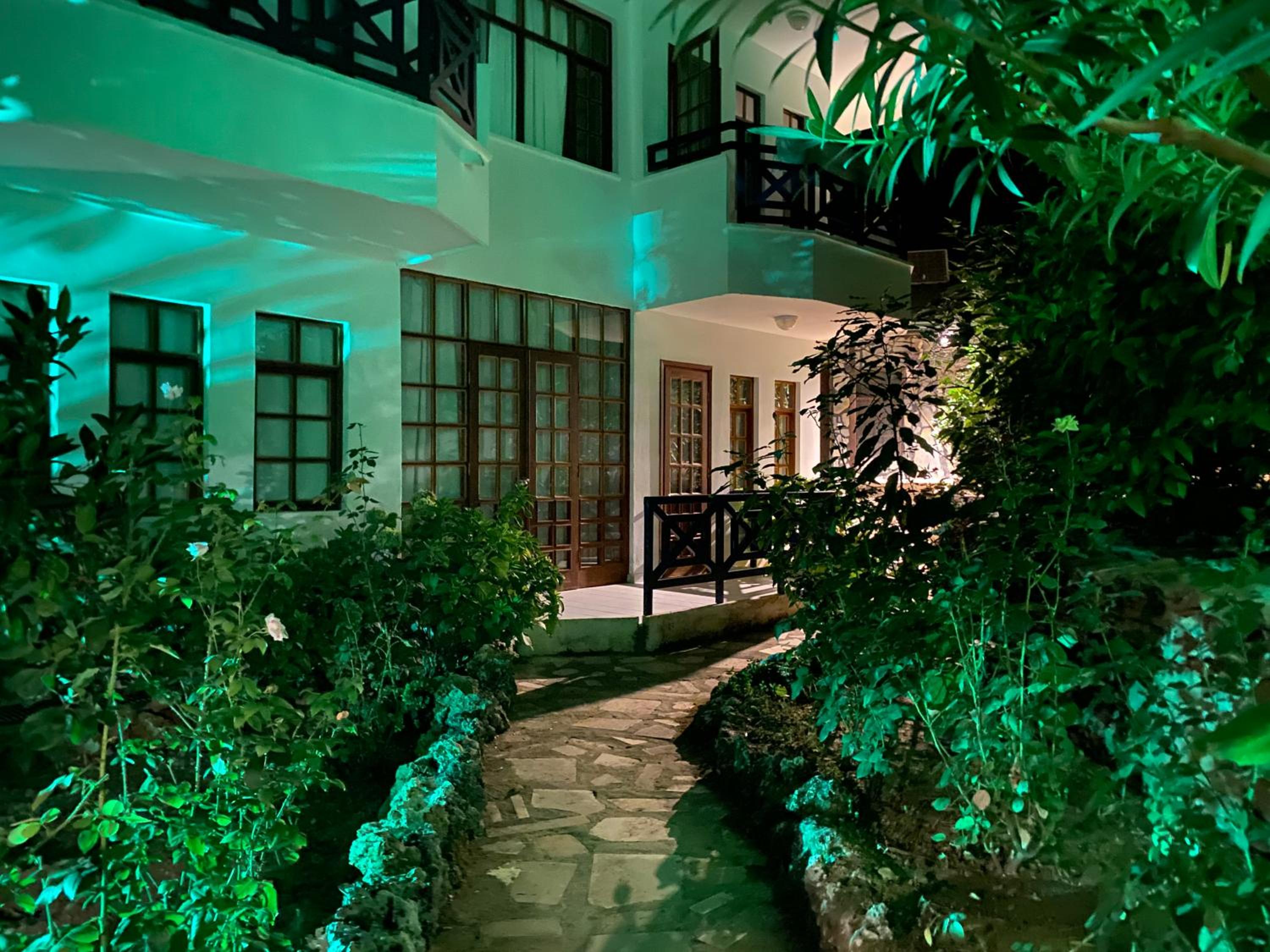 NATURELLA APART HOTEL - Image 136