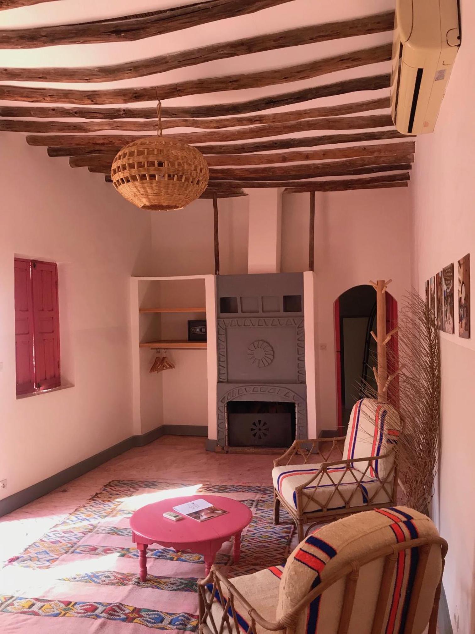 La Ferme Berbere Adult only