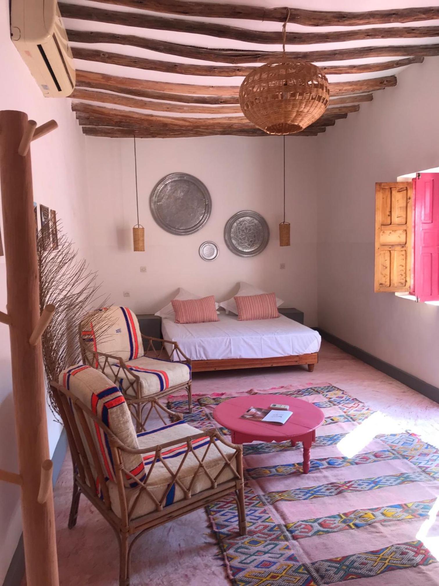La Ferme Berbere Adult only