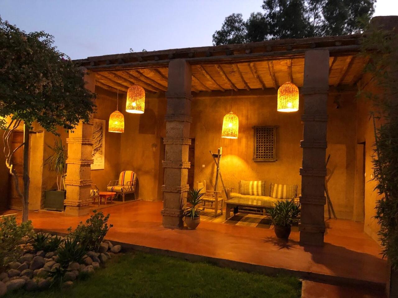La Ferme Berbere Adult only