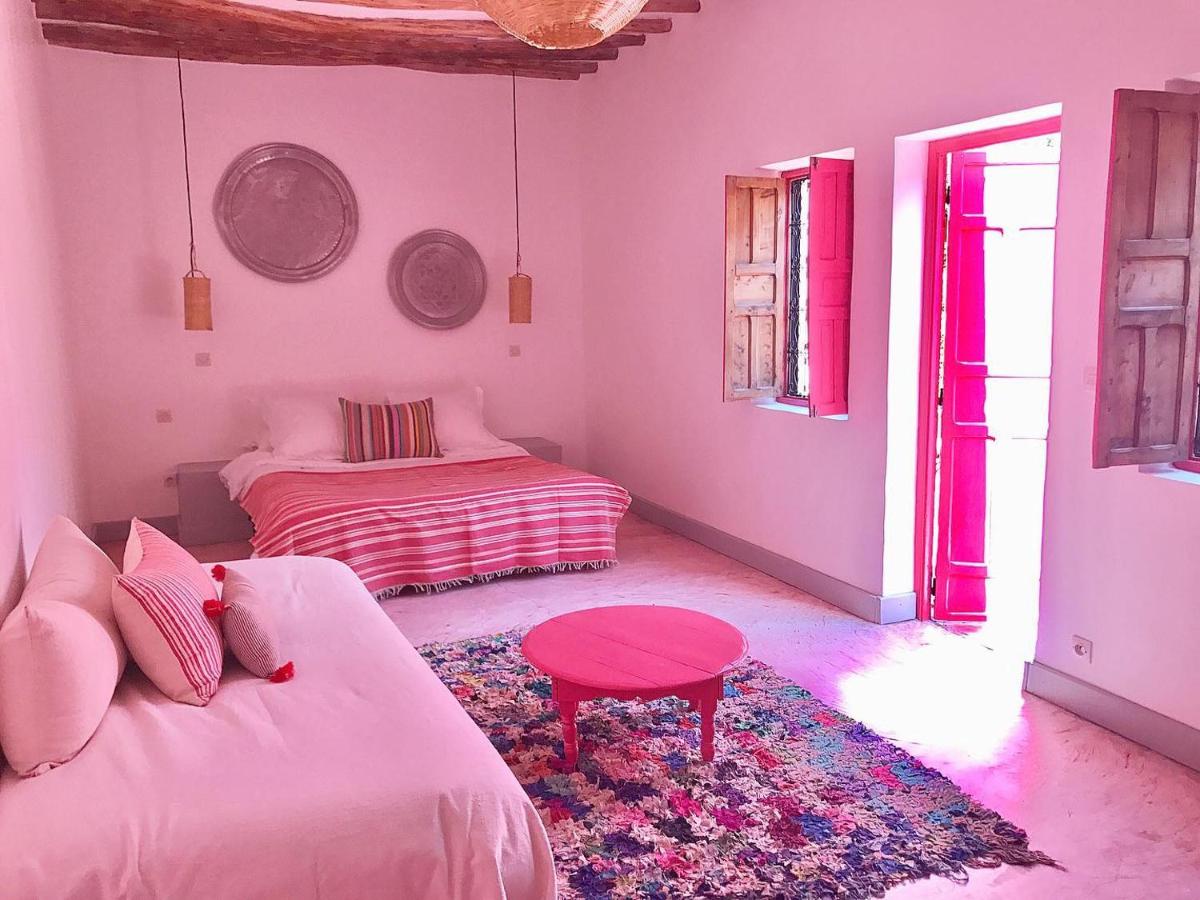 La Ferme Berbere Adult only