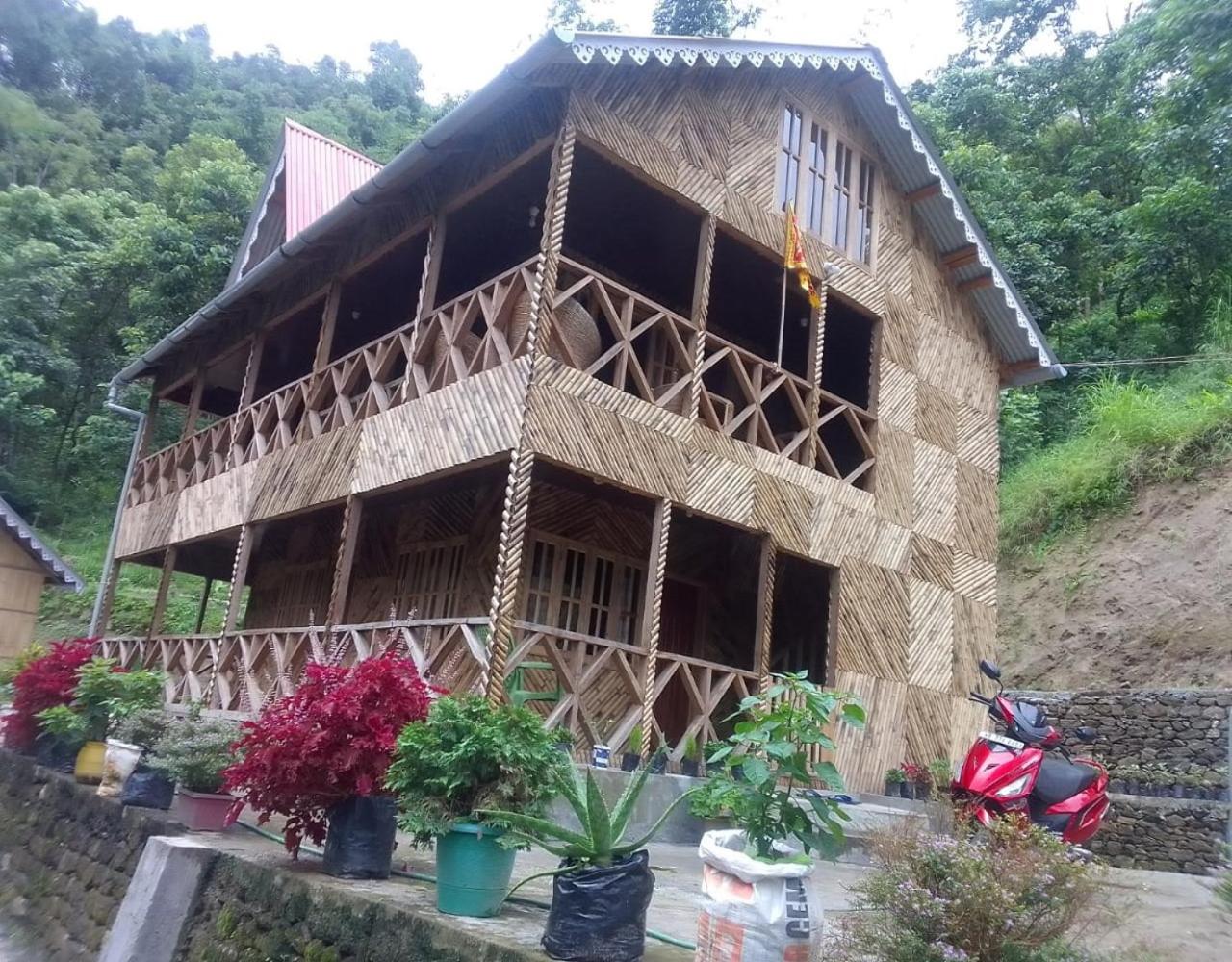 Kasturi Farmstay by StayApart view 3