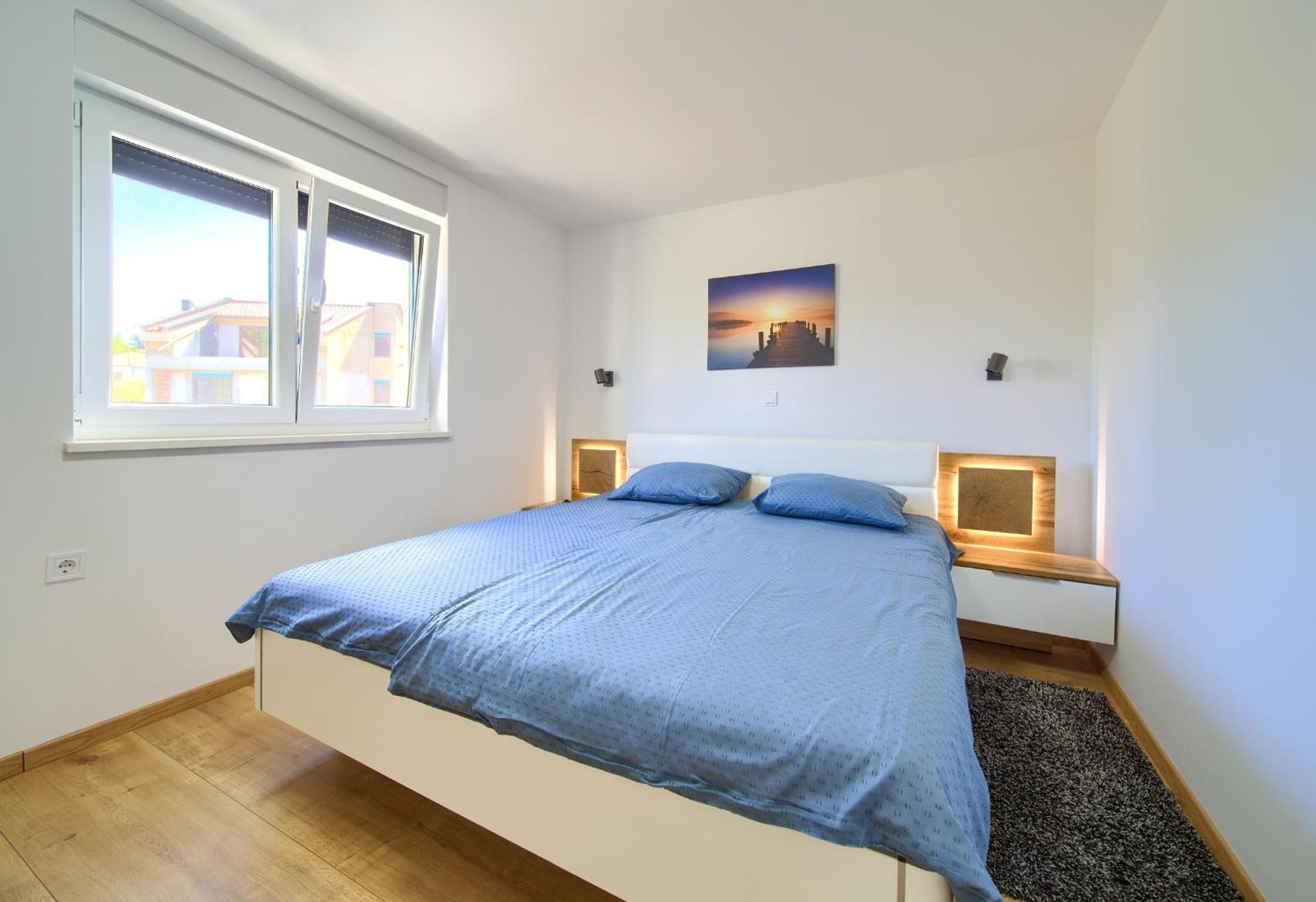 Apartments Nadica Deluxe