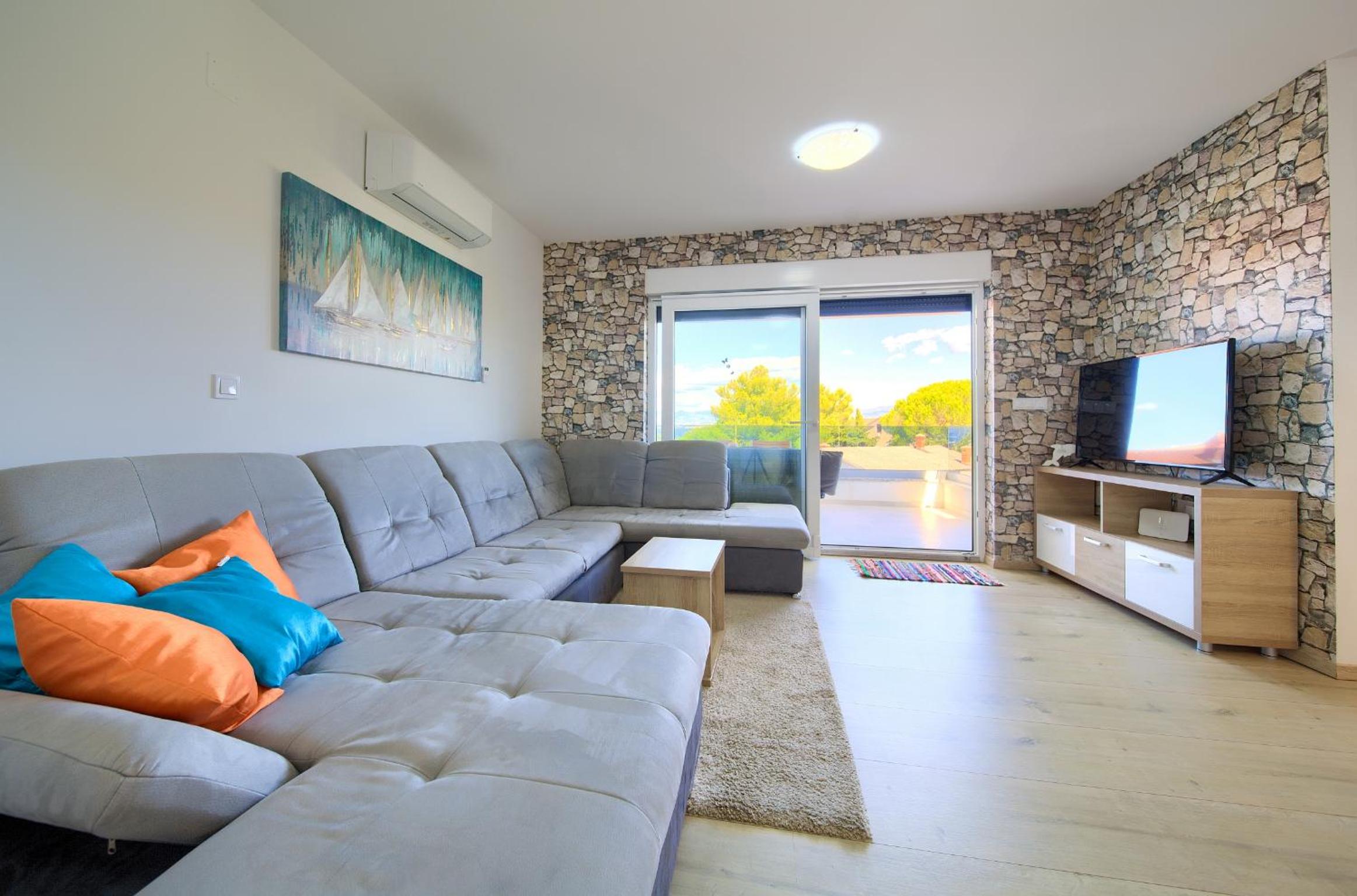Apartments Nadica Deluxe